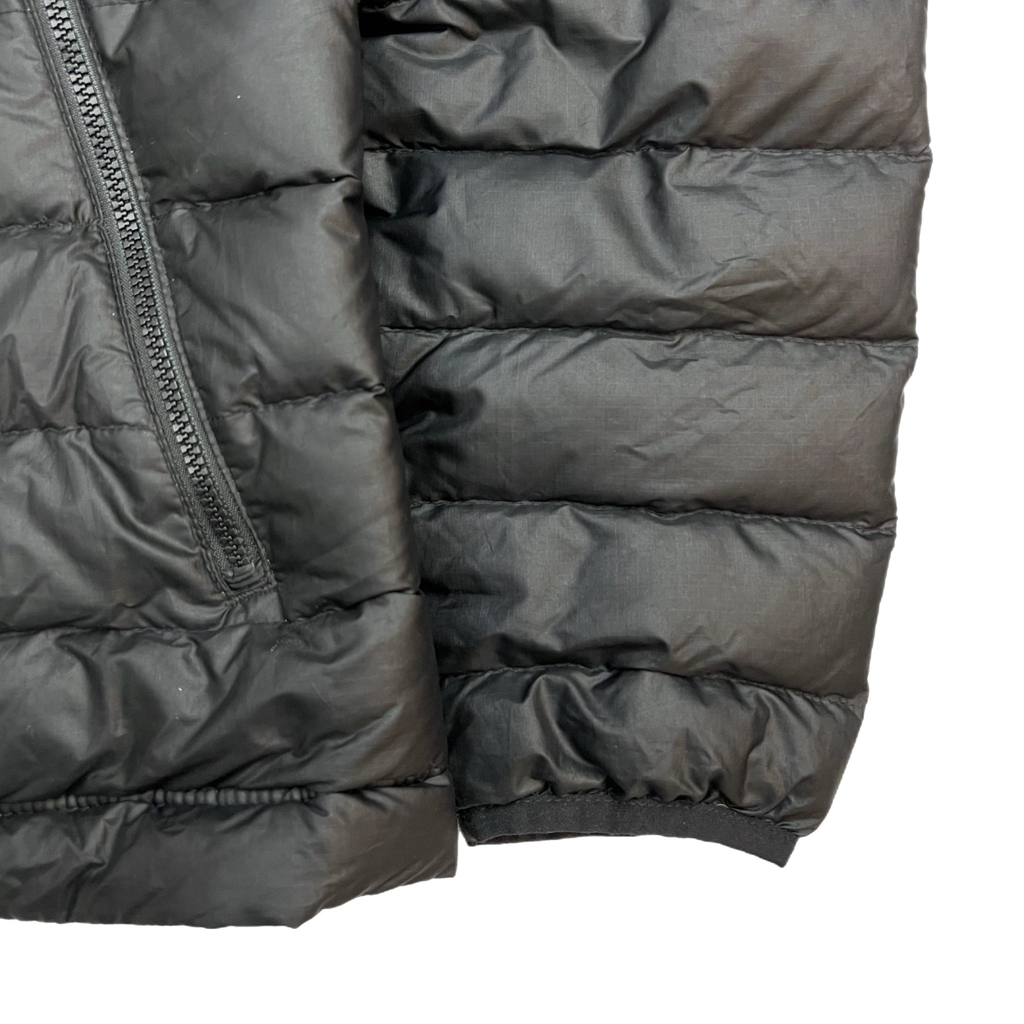 Patagonia Down Puffer Jacket