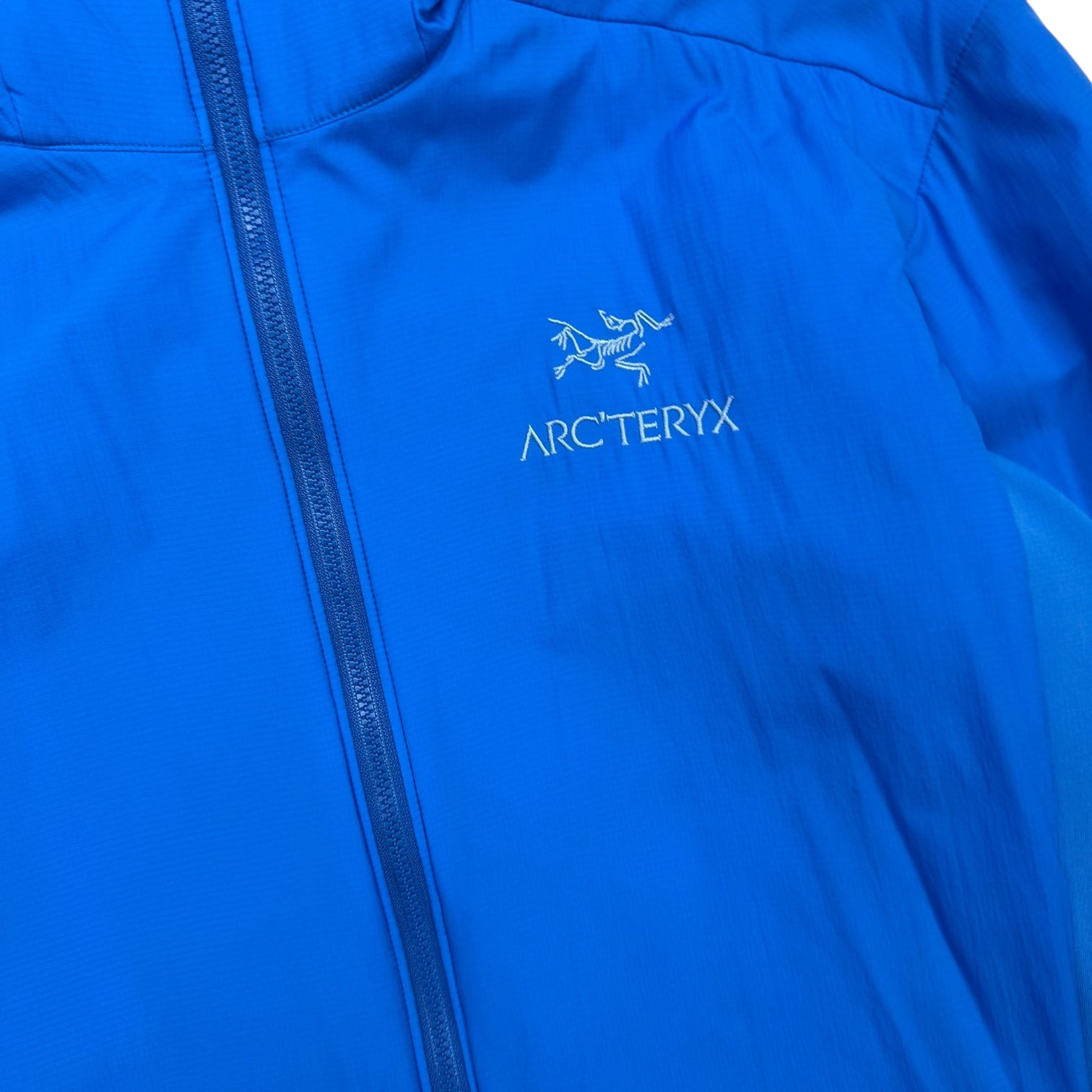Arc’teryx Atom Hoody Blue