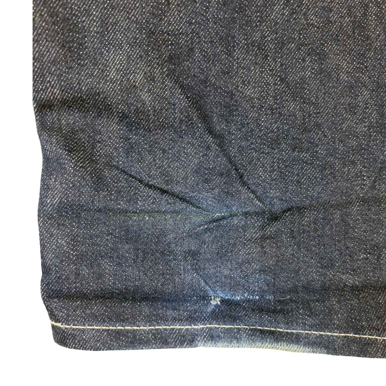 Haven Jeans Indigo