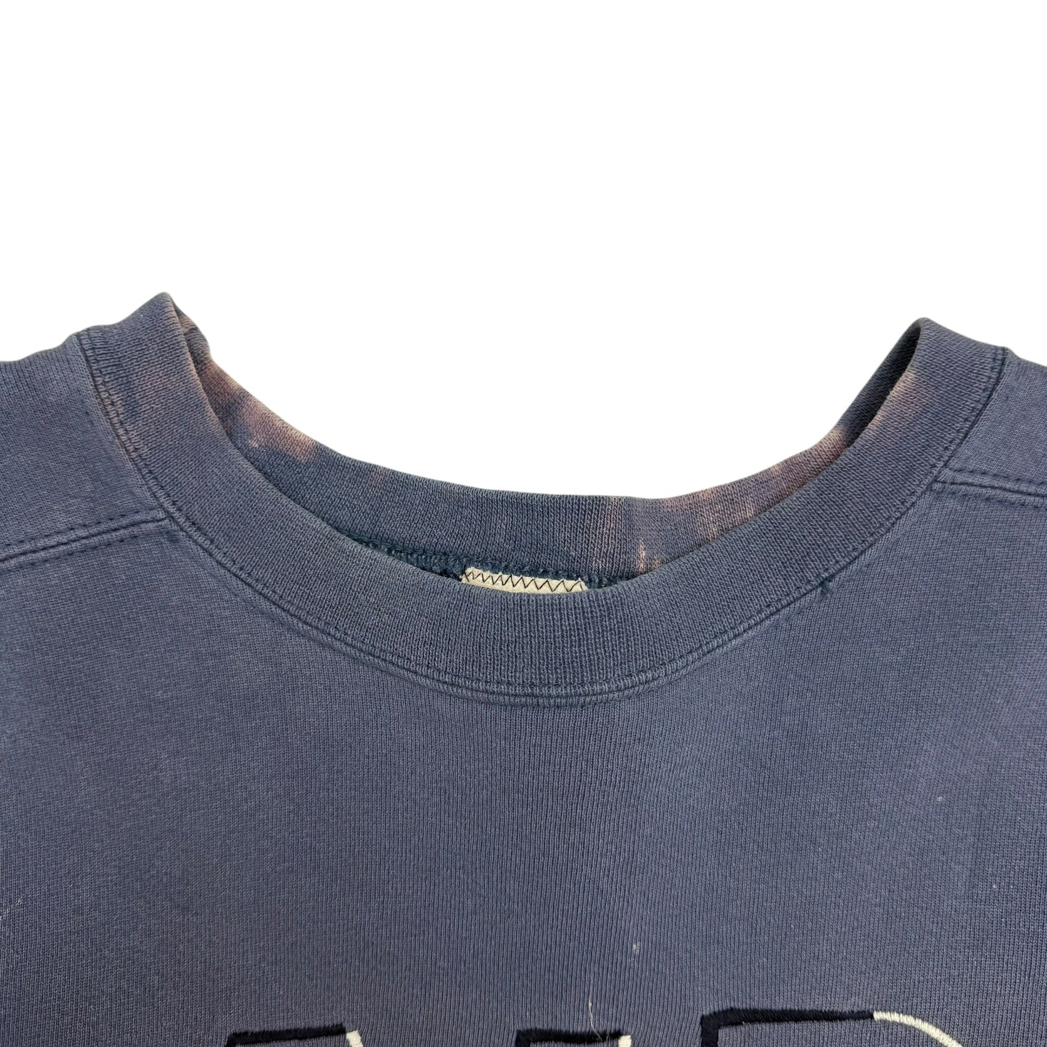 Vintage Nike Air Crewneck Blue