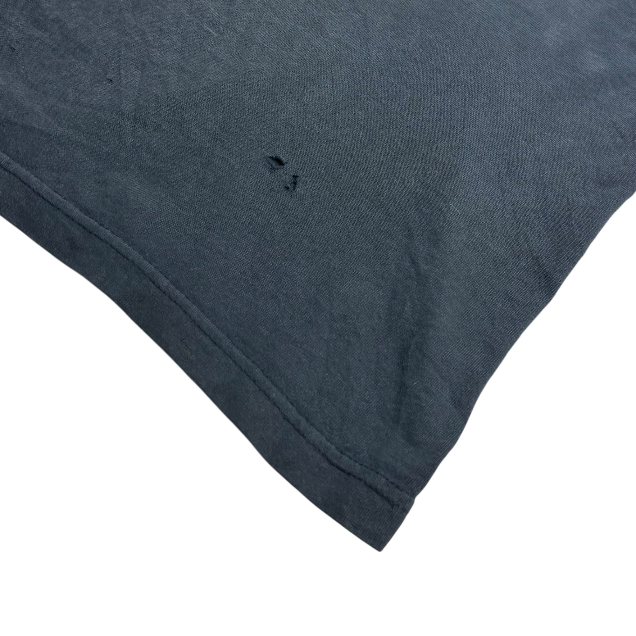 Y2K Steel Horse Choppers T-Shirt