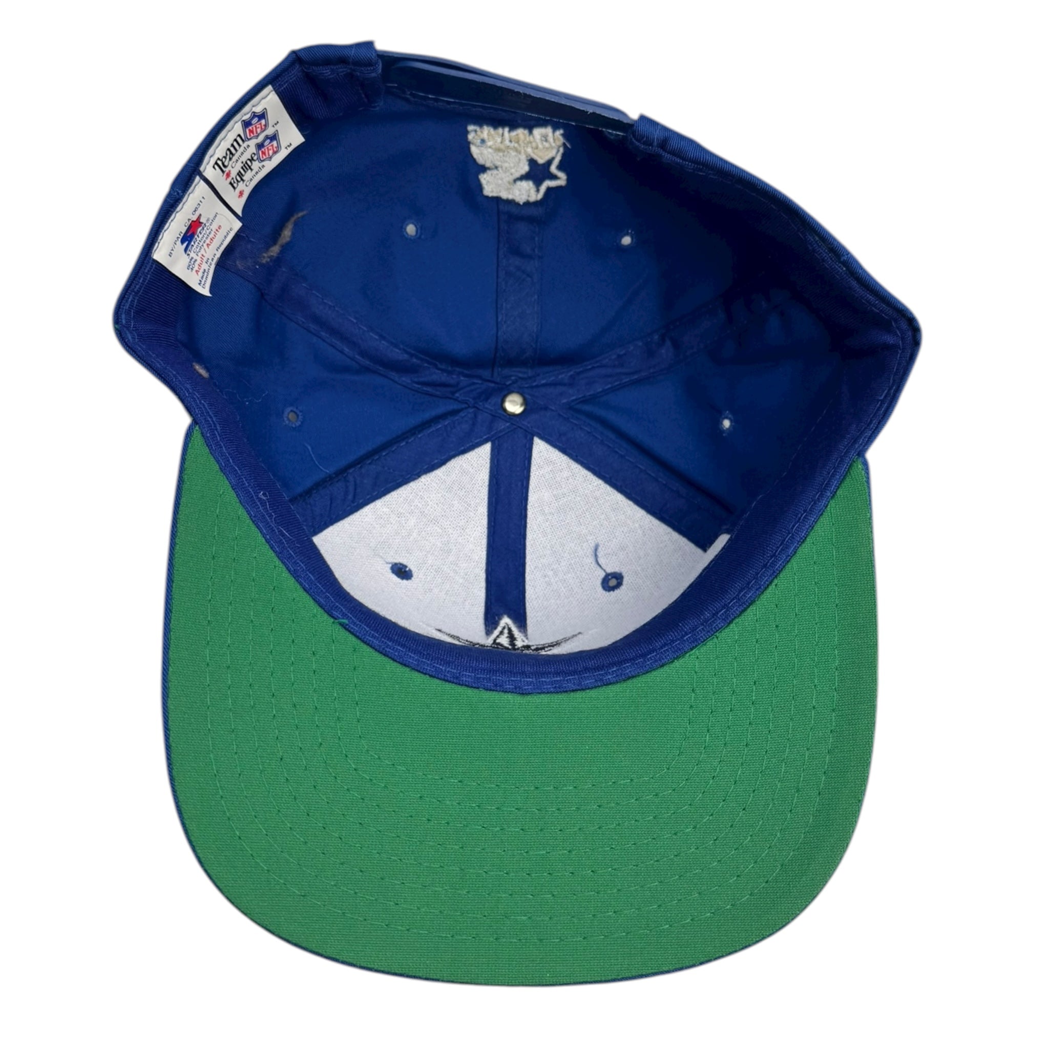 Vintage Starter Dallas Cowboys NFL Hat