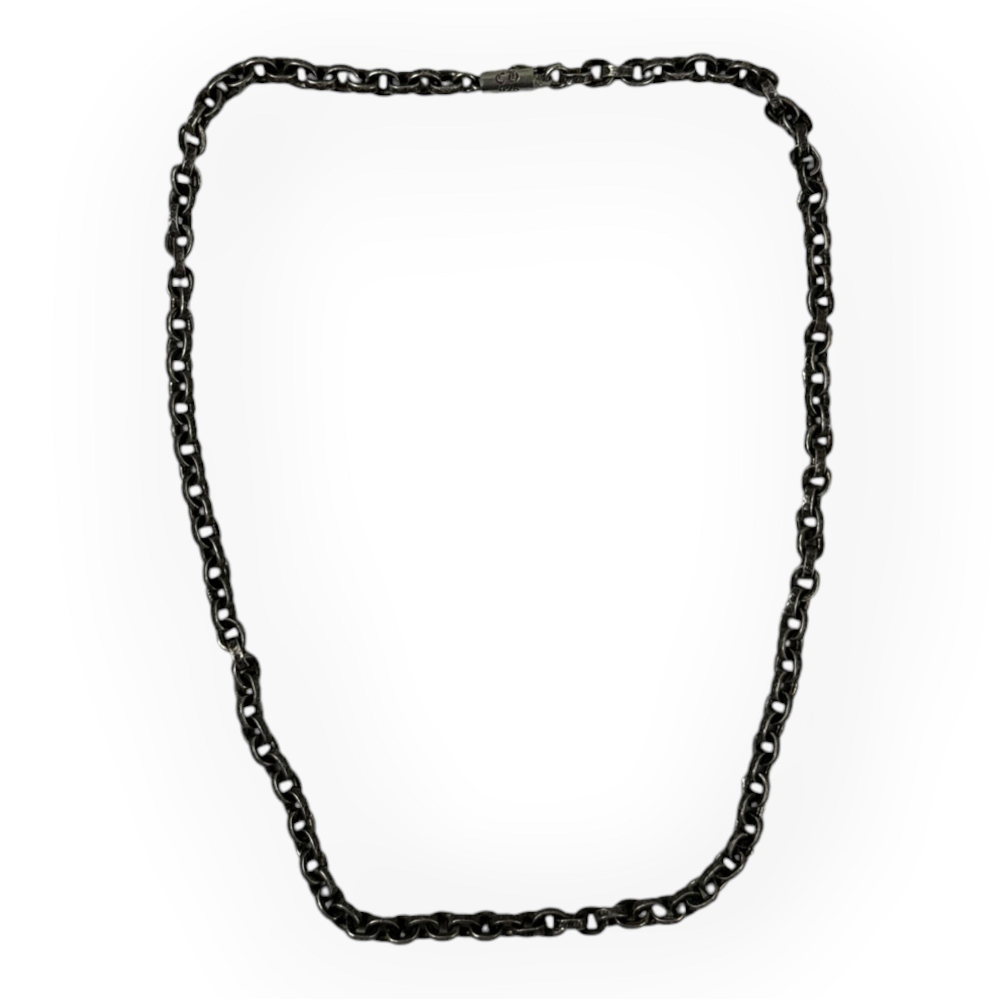 Chrome Hearts Paper Chain