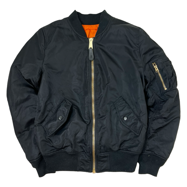 Alpha Industries MA-1 Bomber Jacket