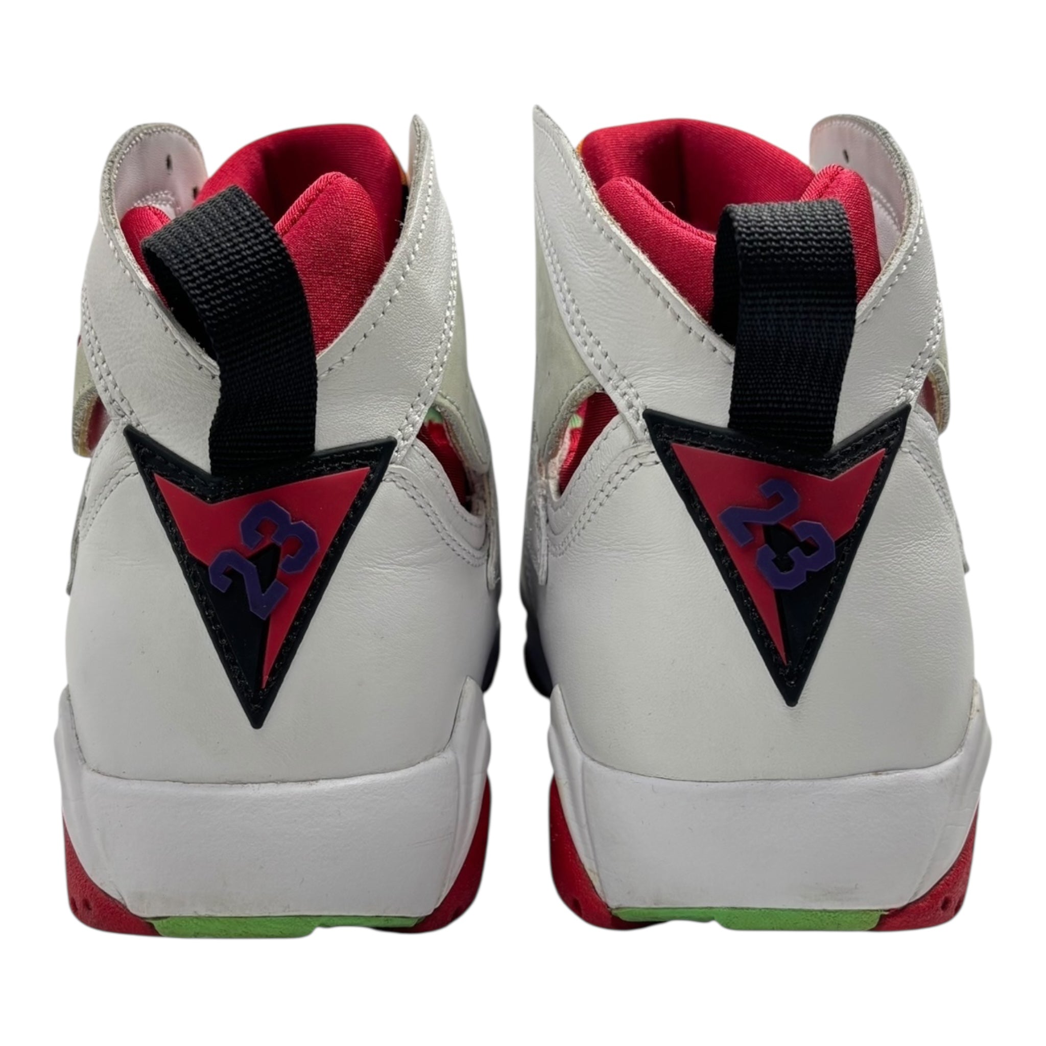 Jordan 7 Hare 2015 (Used)