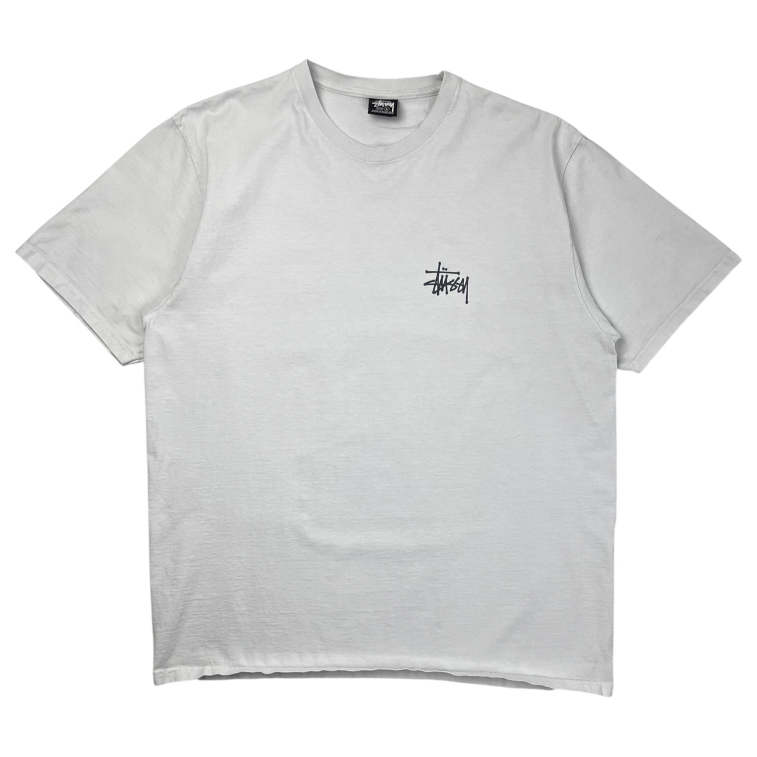 Stüssy Built In USA T-Shirt