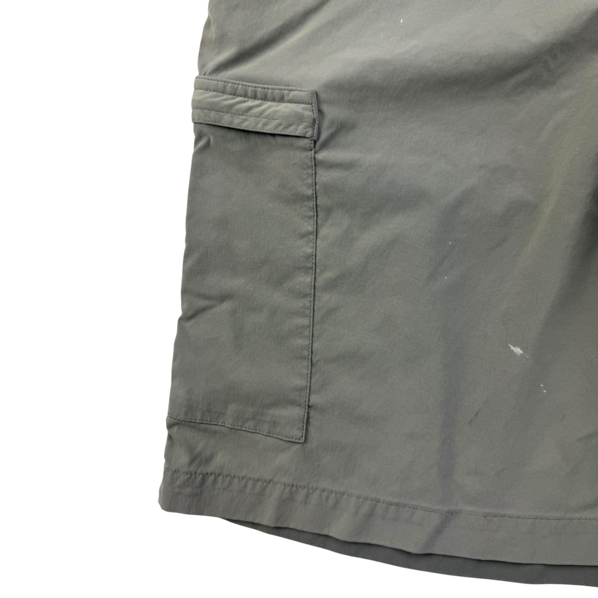 Vintage Patagonia Shorts Olive