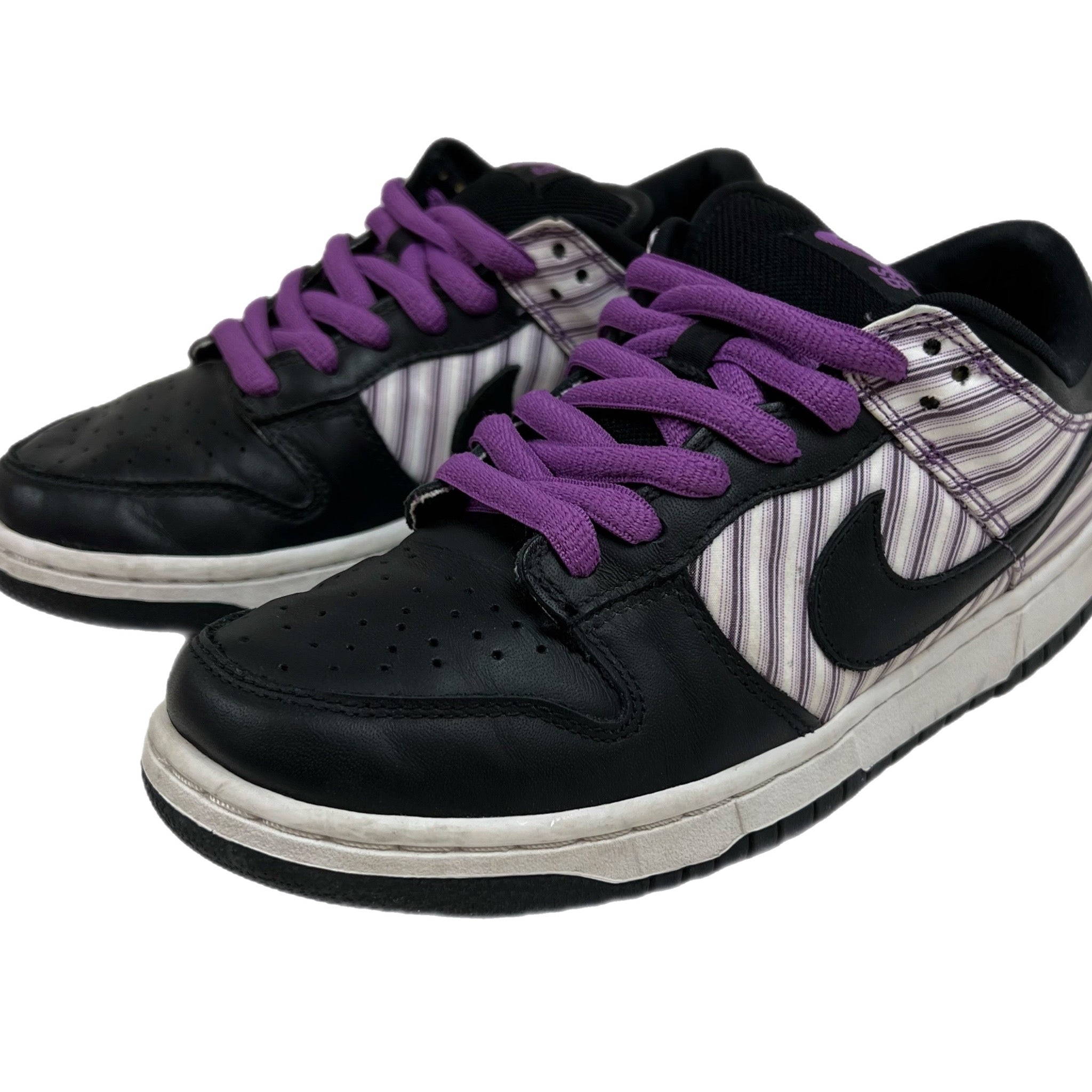 Nike SB Dunk Low Pro Purple Avenger (Used)