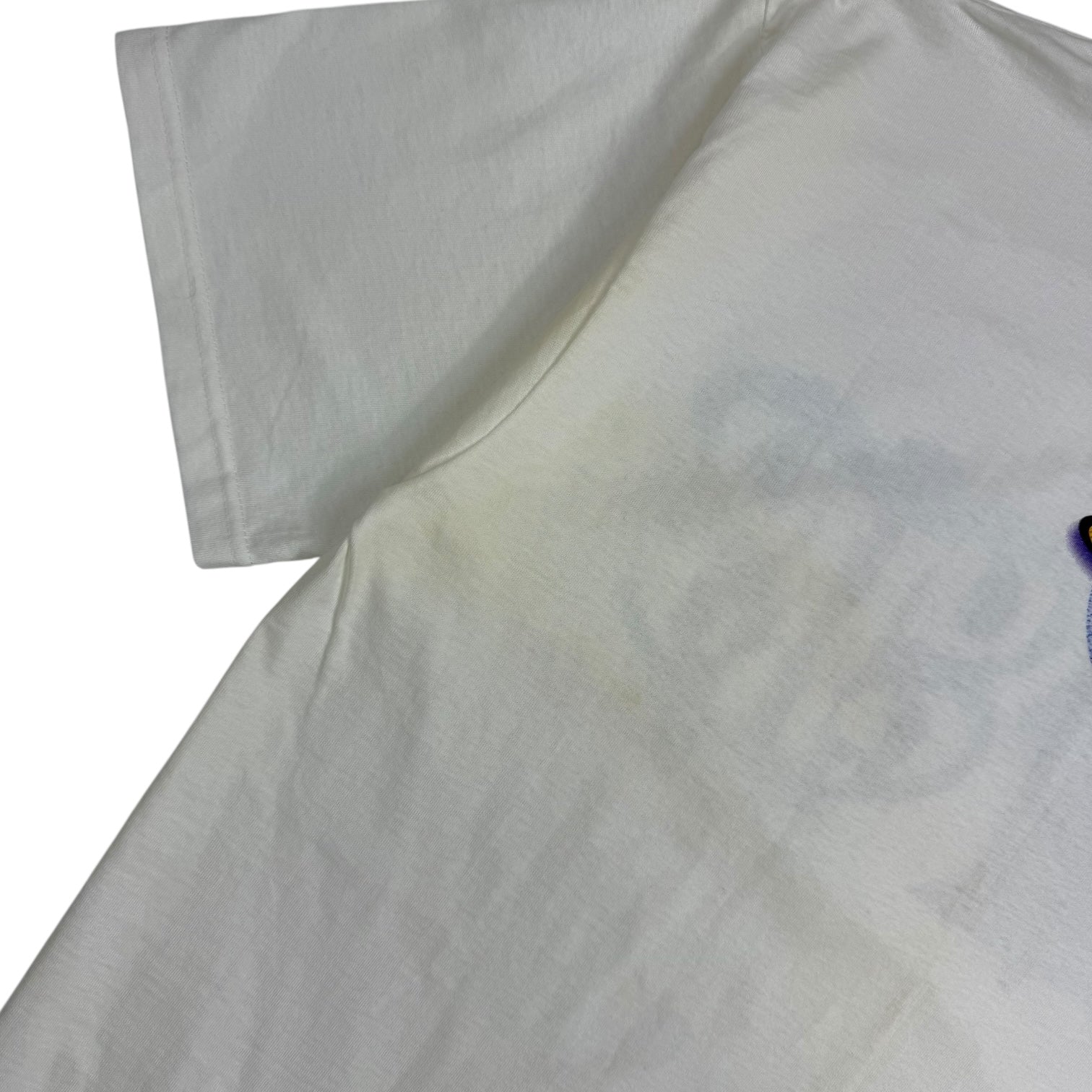 1999 Beach Boys Surfin USA Tee White