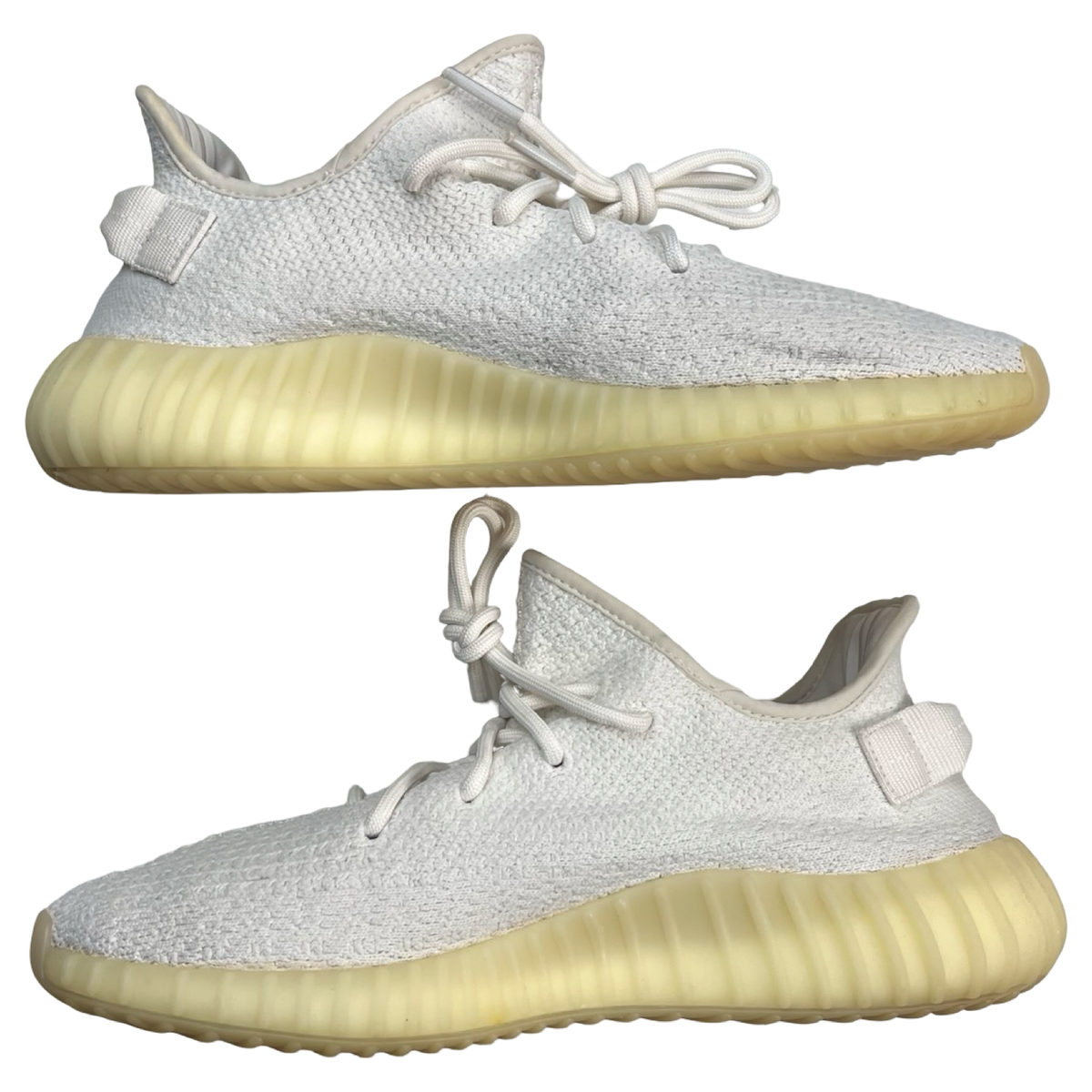Adidas Yeezy Boost 350 V2 Cream (Used)