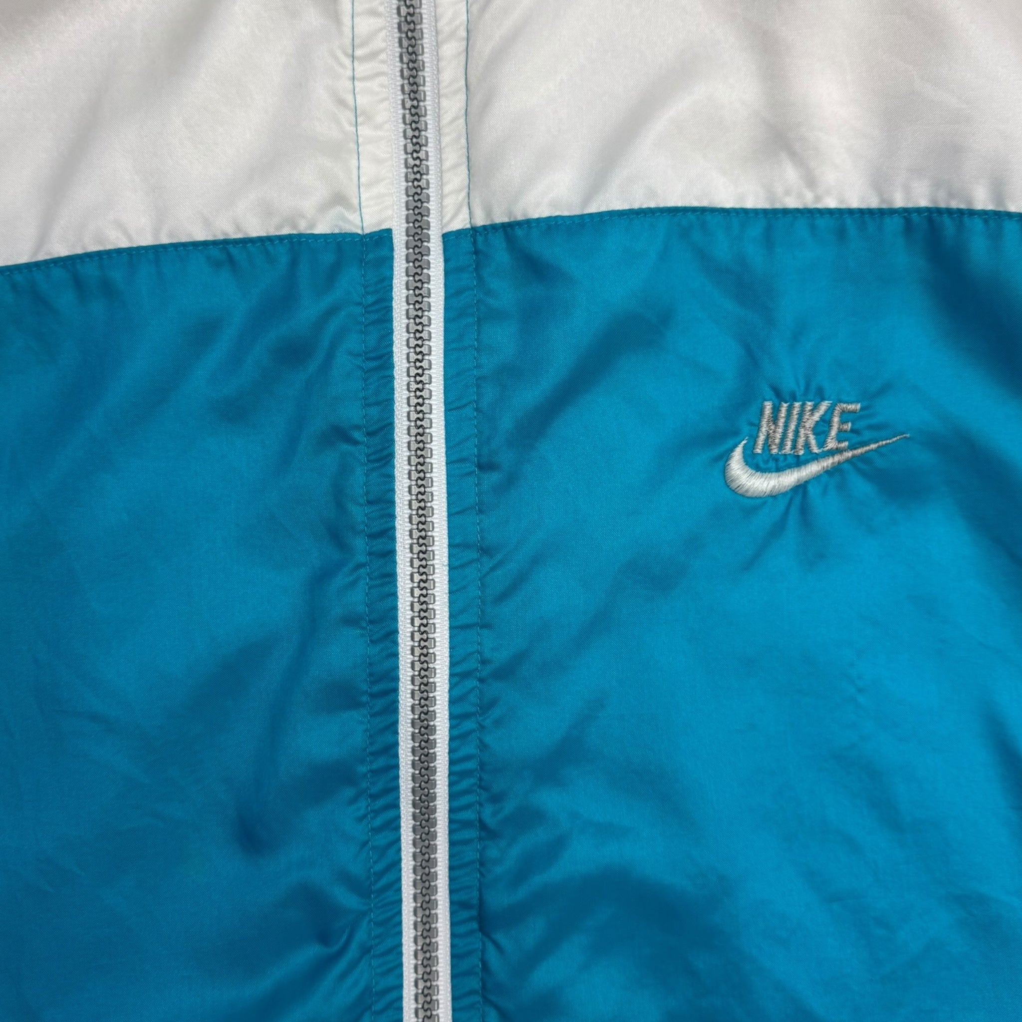 Vintage 80s Nike International Windbreaker
