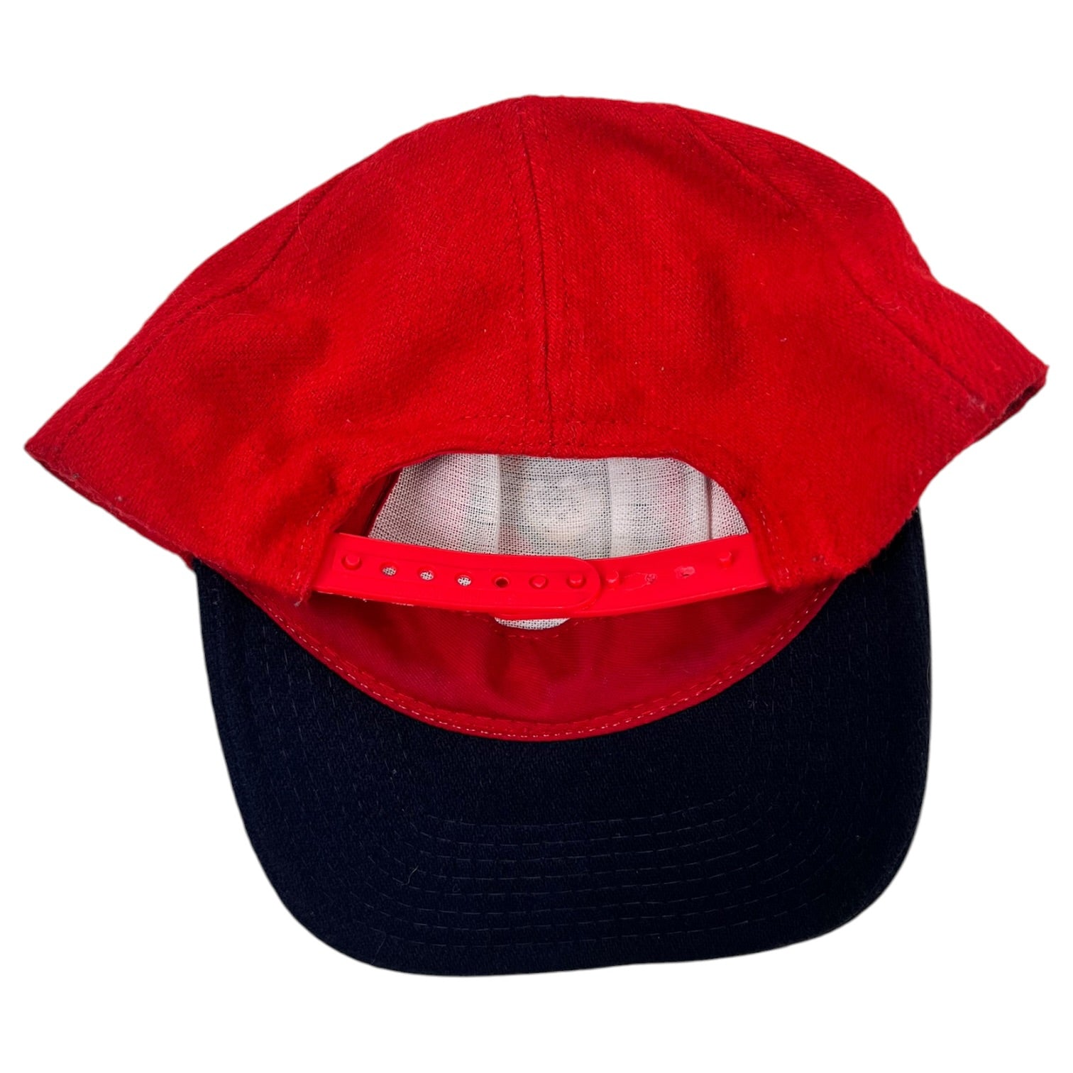 Vintage Looney Tunes Tasmanian Devil Baseball Hat