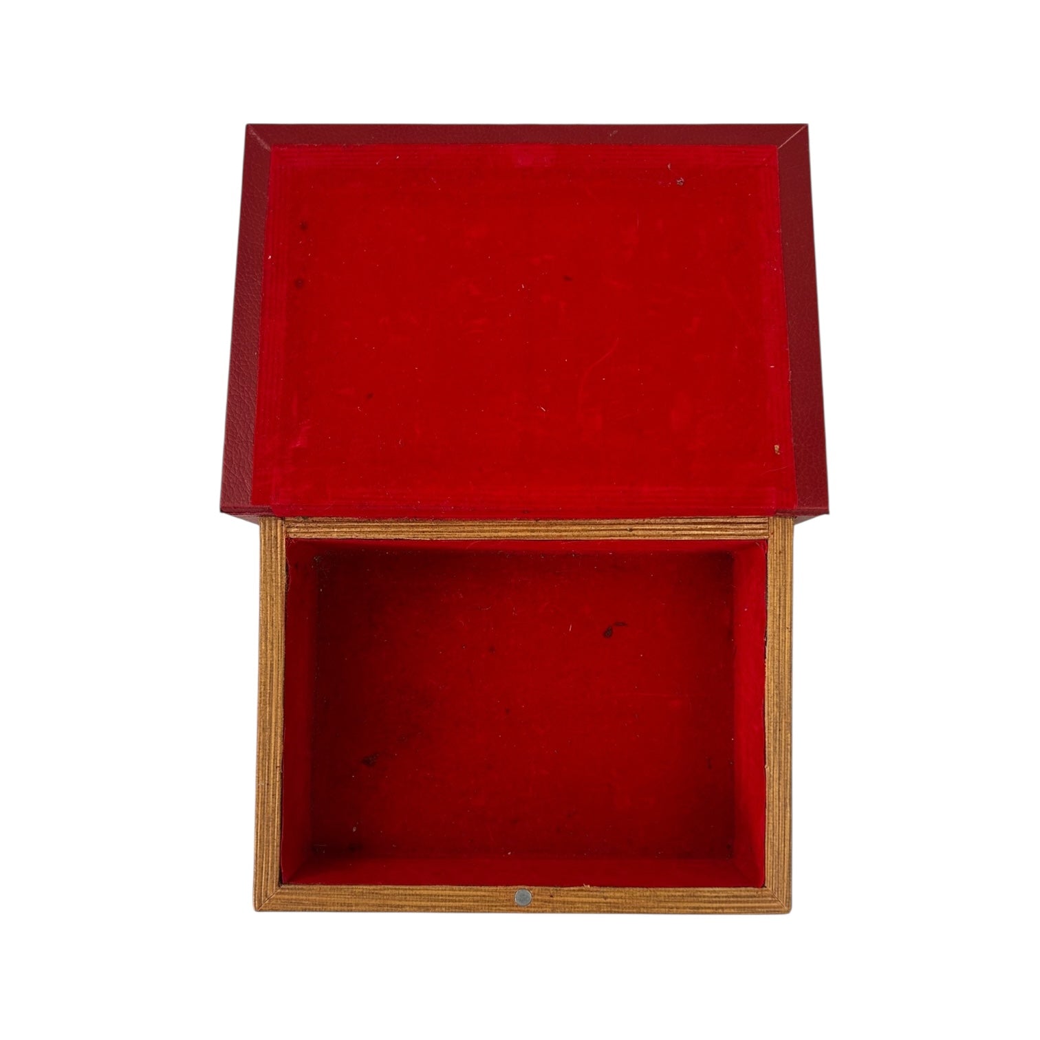 Supreme FW13 New Testament Bible Stash Box