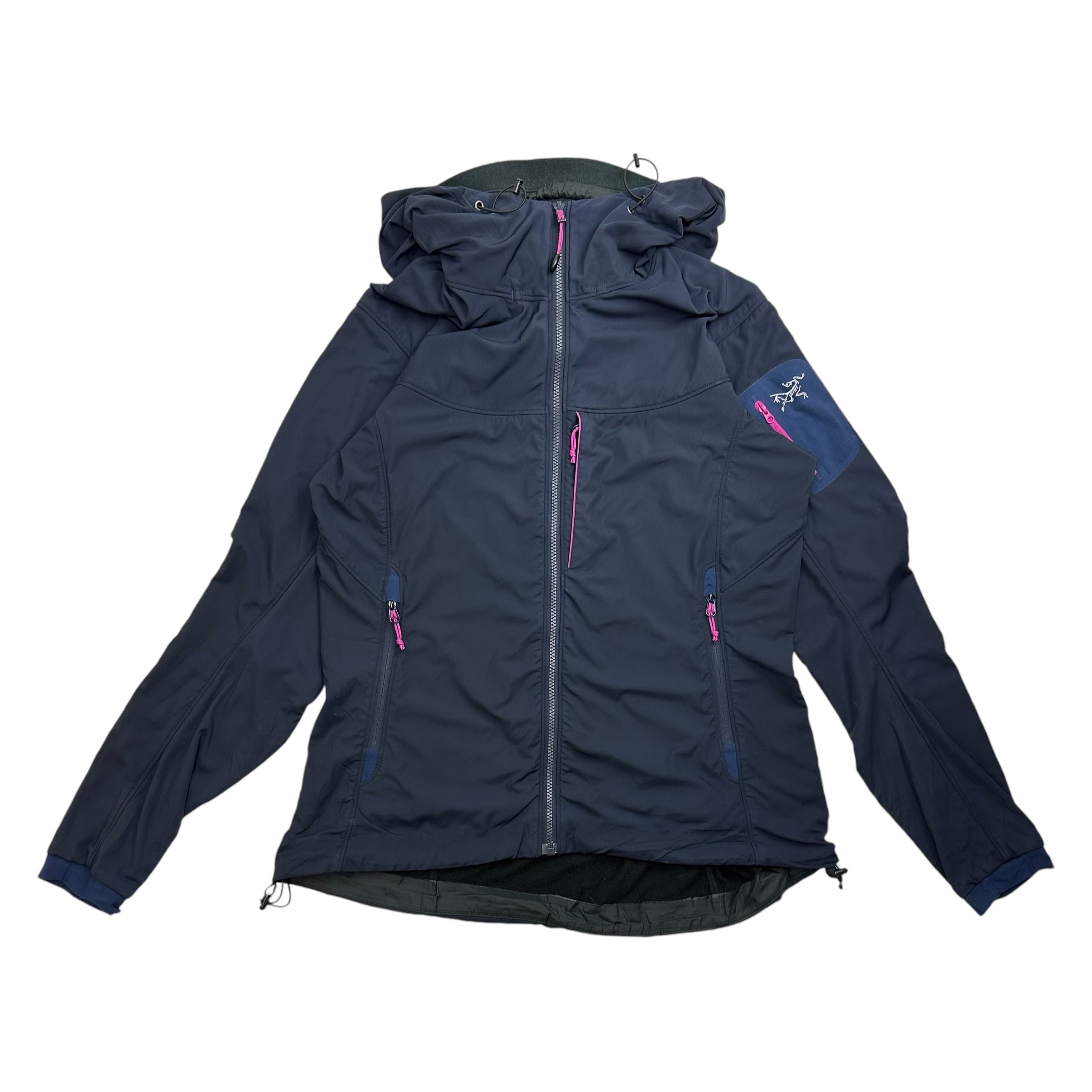 Arc’teryx Gamma MX Jacket