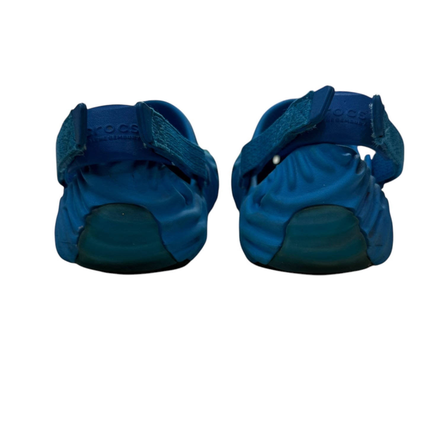 Crocs Pollex Clog By Salehe Bembury Yucca (Used)