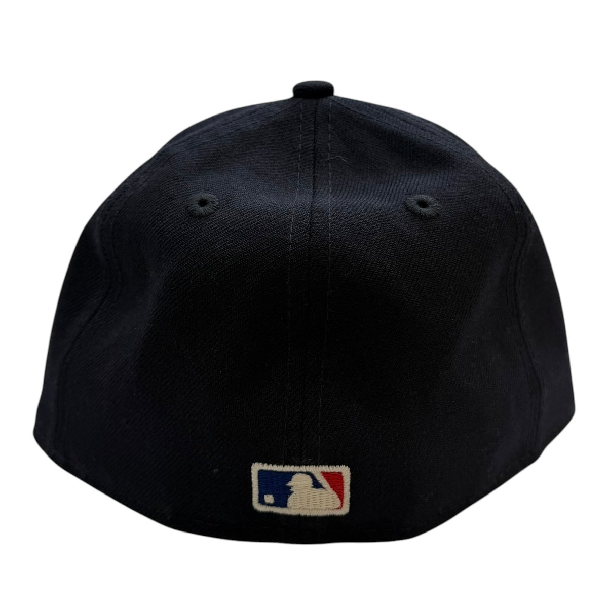 Fear Of God Essentials 59Fifty Fitted Cap Navy