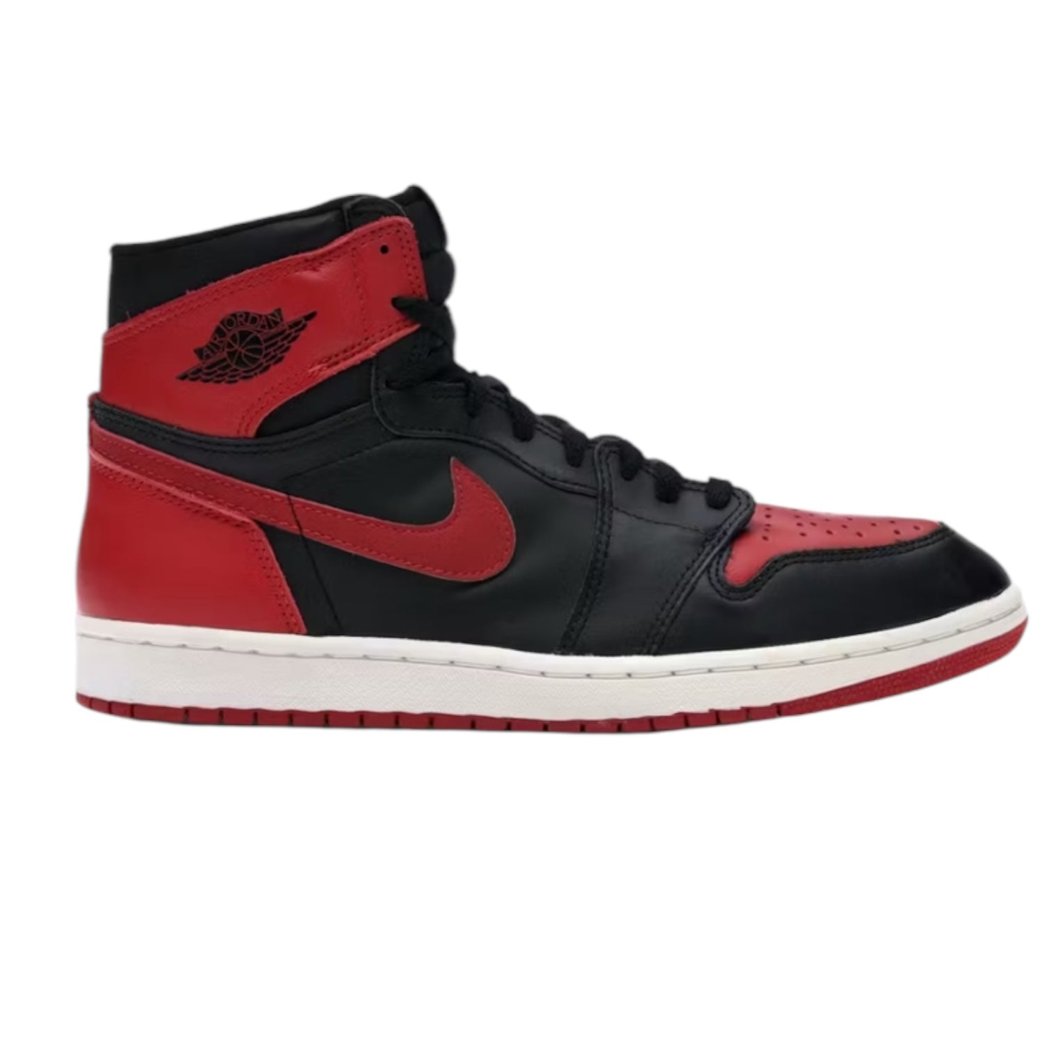 Jordan 1 Retro Bred (1994) (Used)