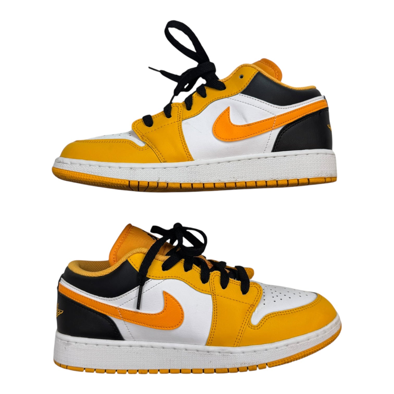 Jordan 1 Low Taxi (Used)