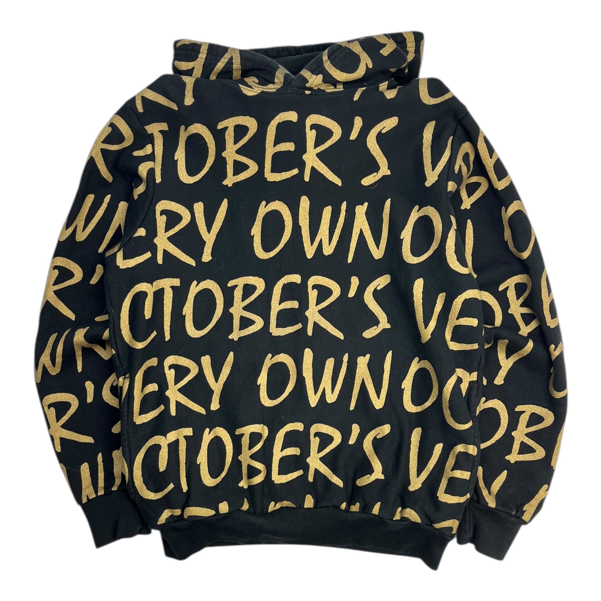OVO All Over Print Hoodie