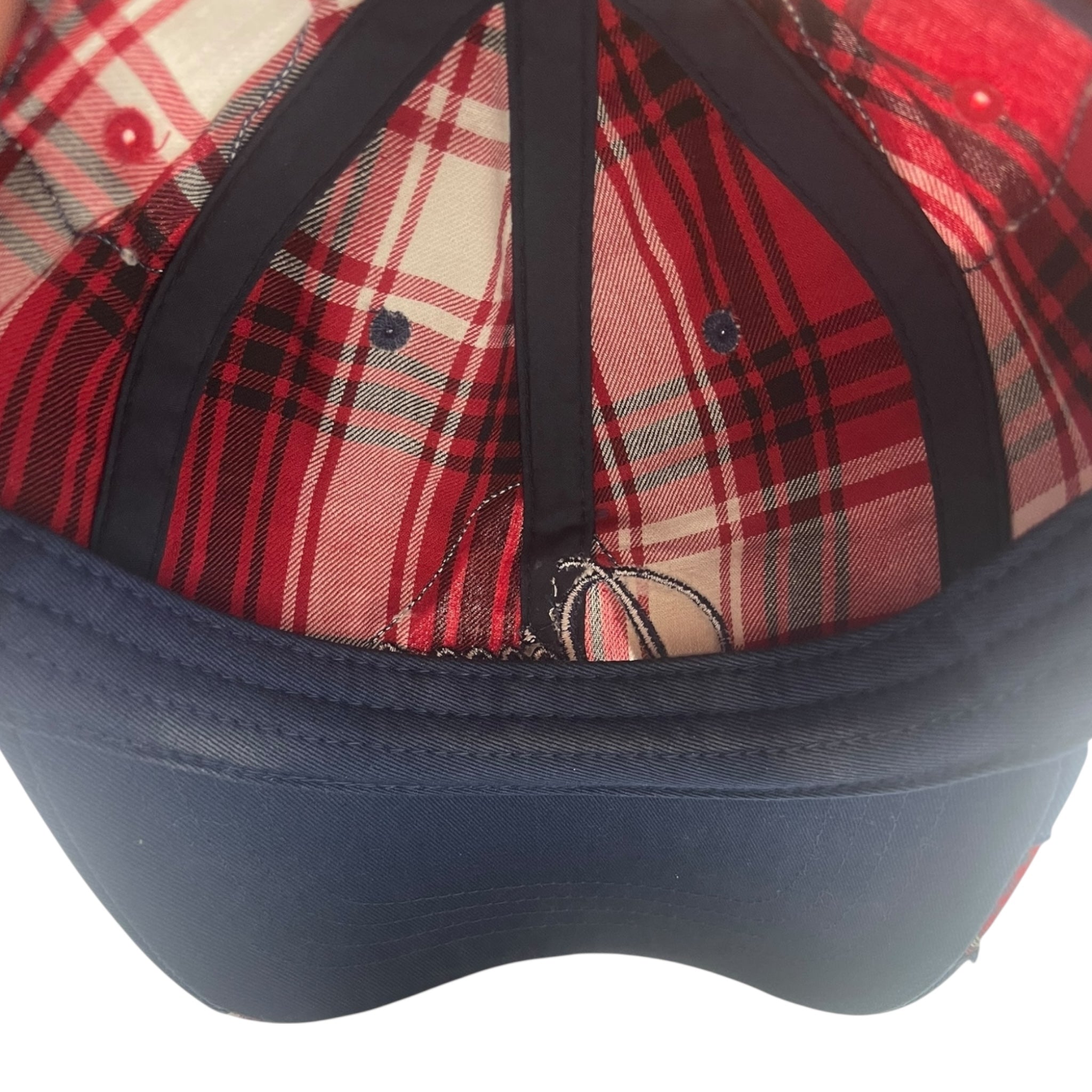 Dime Secret Low Pro Hat Navy