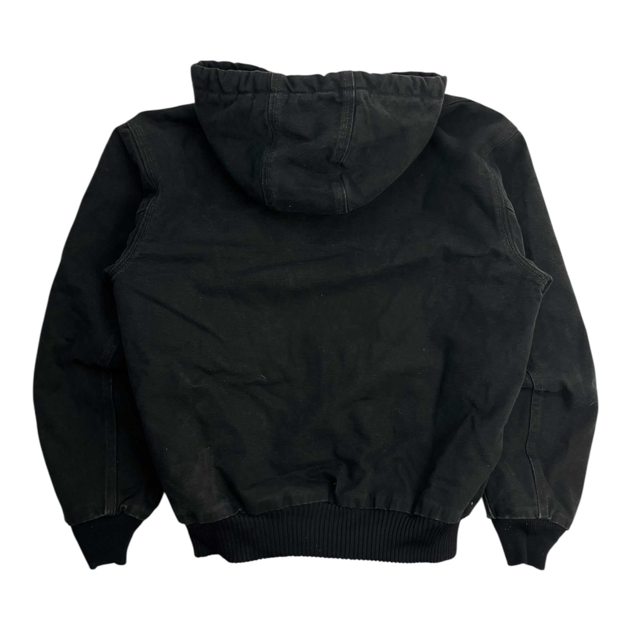 Vintage Carhartt Active Jacket Black