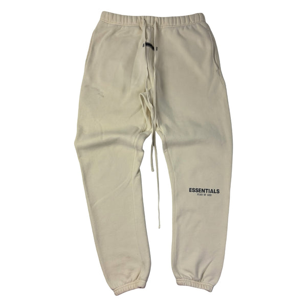 Fear Of God Essentials Fleece Sweatpants Creme