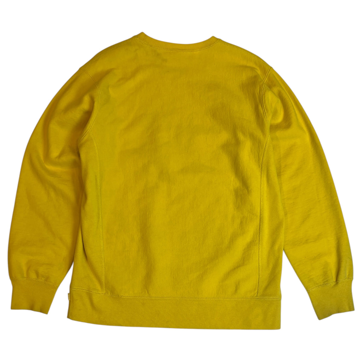 Supreme Brush Script Crewneck