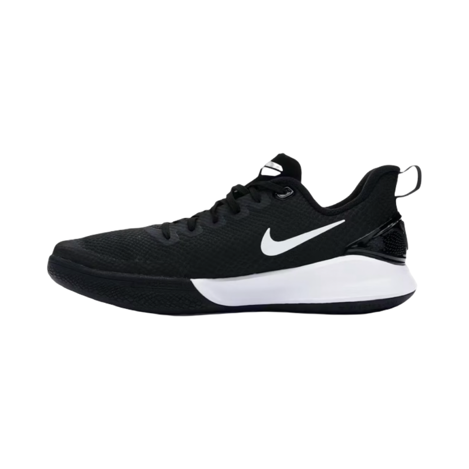 Nike Mamba Focus Black
