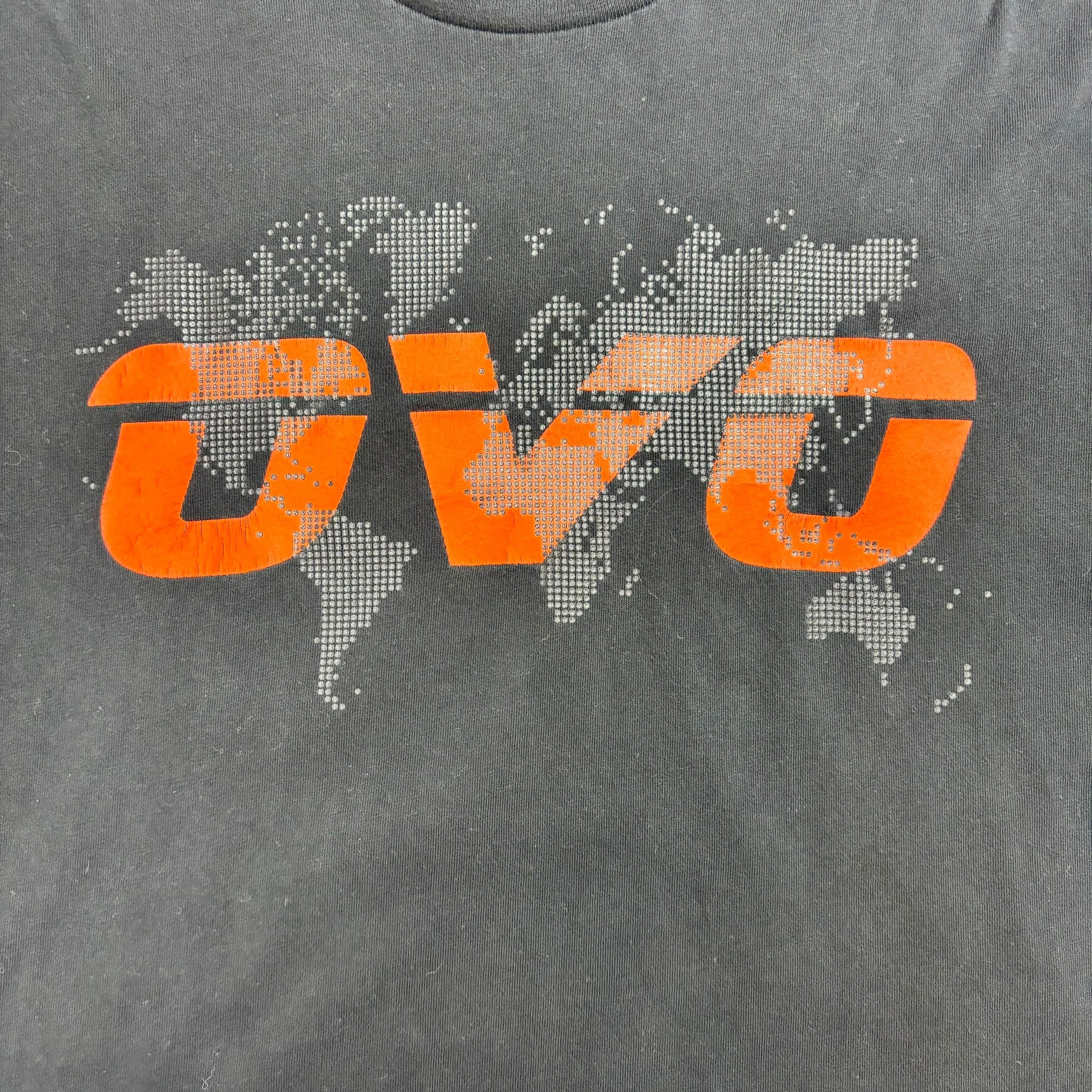 OVO October’s Very Own International Tee Black