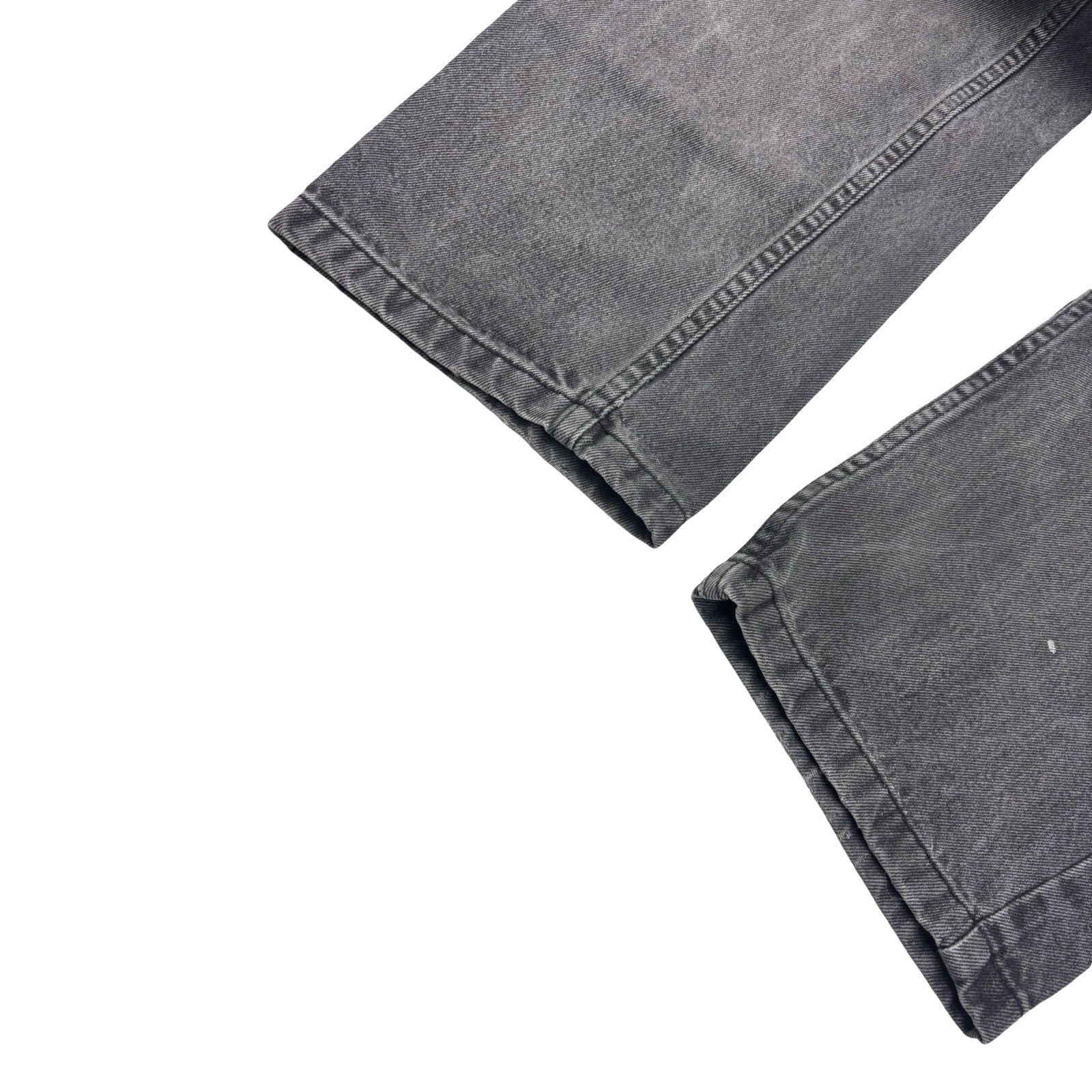 Polar '93 Denim Washed Black