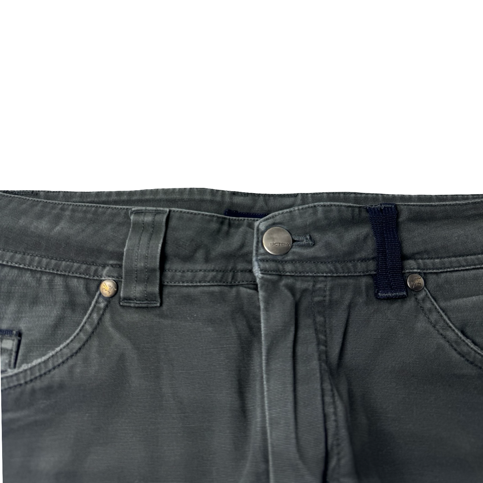 Arc’teryx Hiking Pant Bottoms