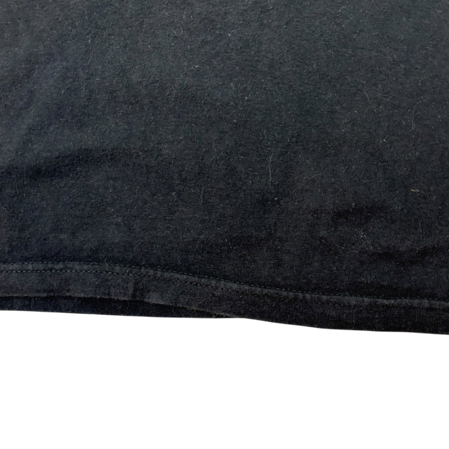 Supreme FW17 Candle T-Shirt Black