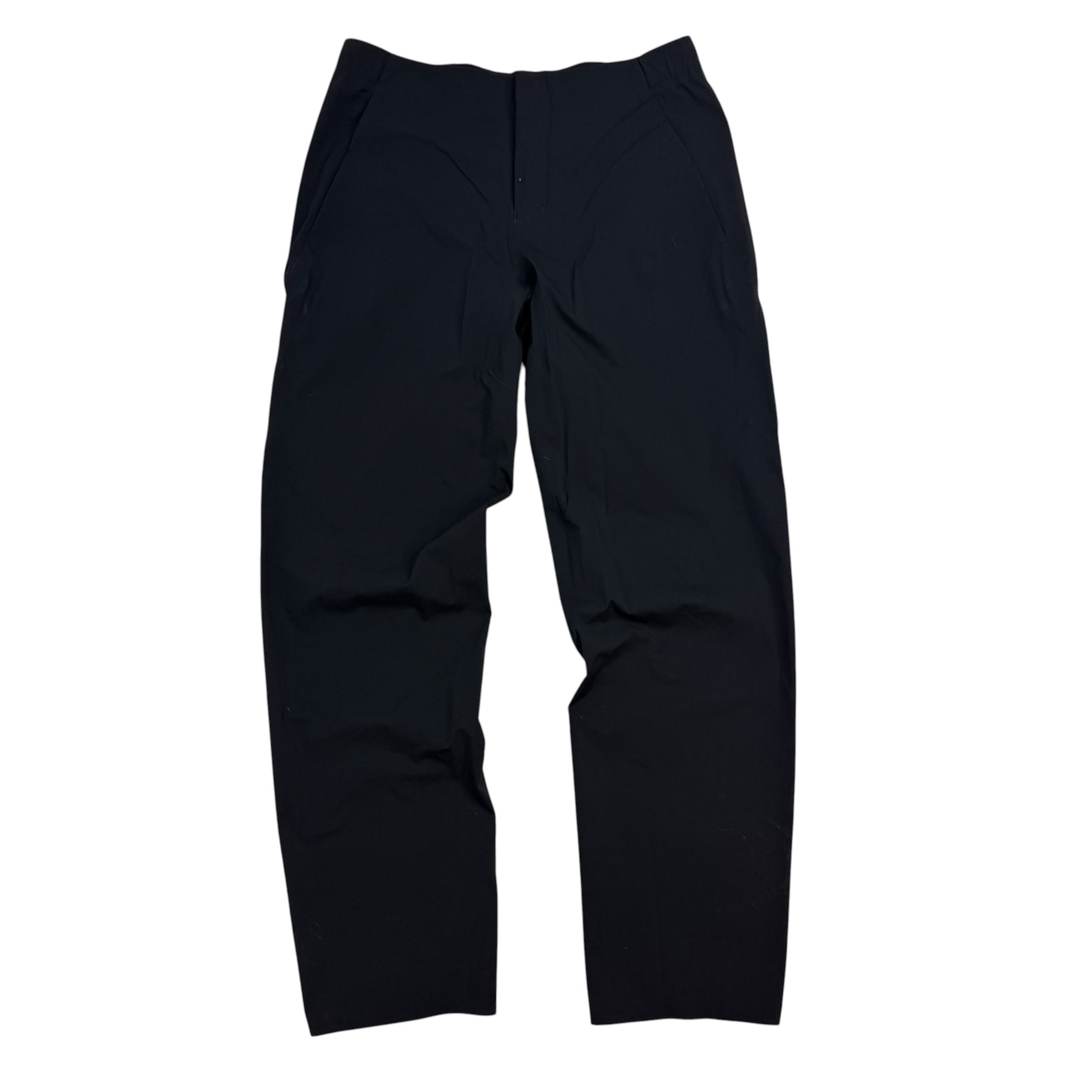 Arc’teryx Veilance Spere Cargo Pants Black