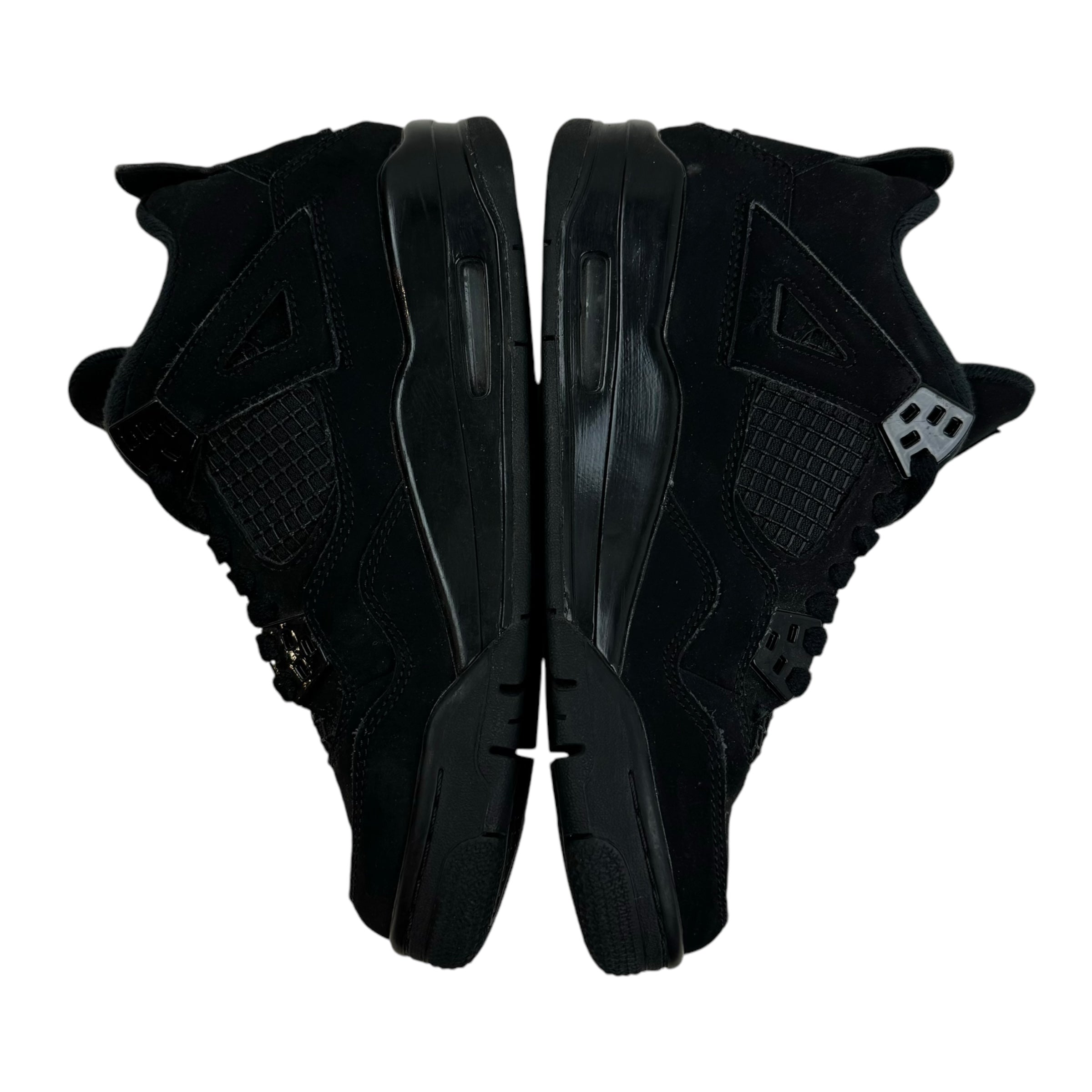 Jordan 4 Retro Black Cat (Used)