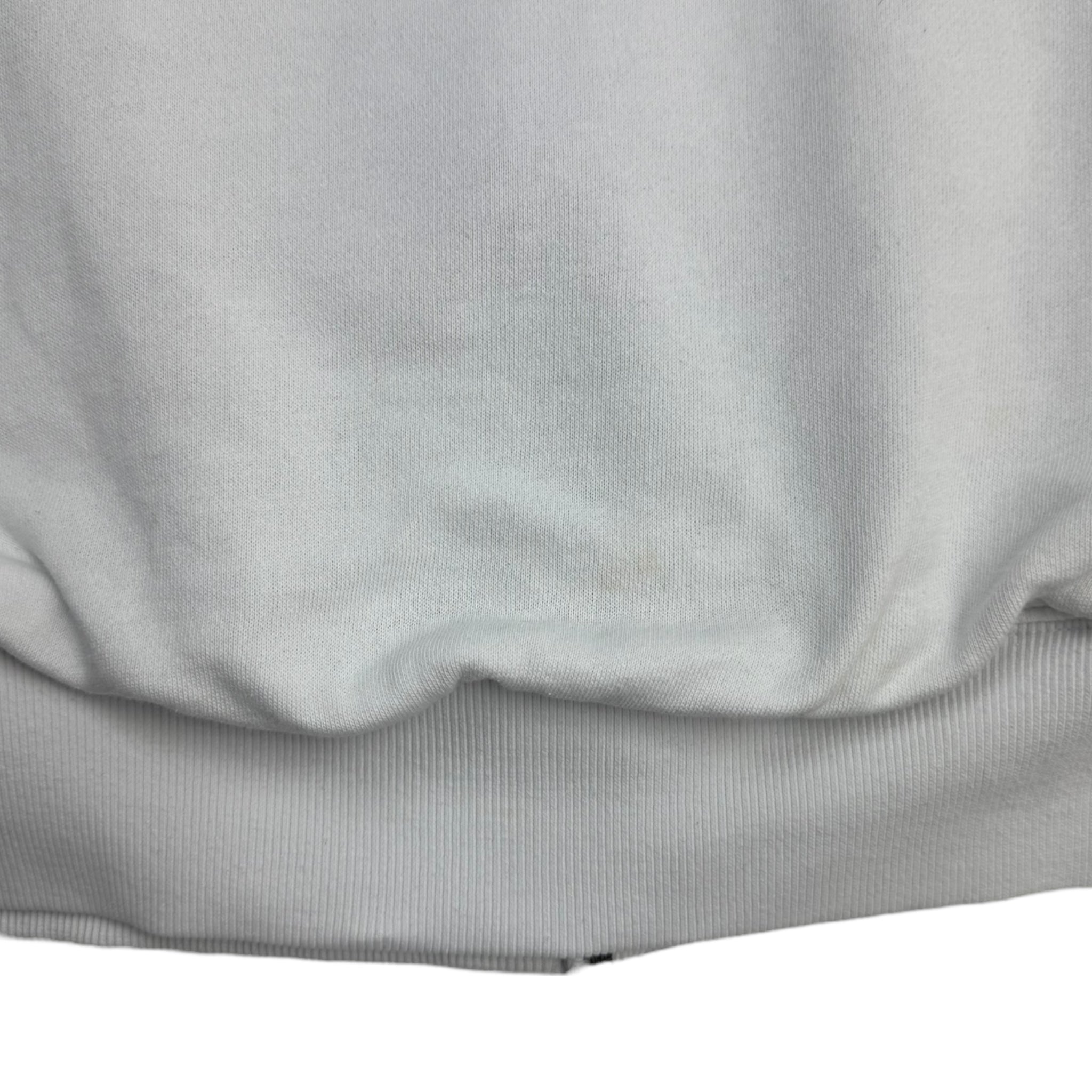Y2K O’Neill Heavy Lined Zip Up Hoodie