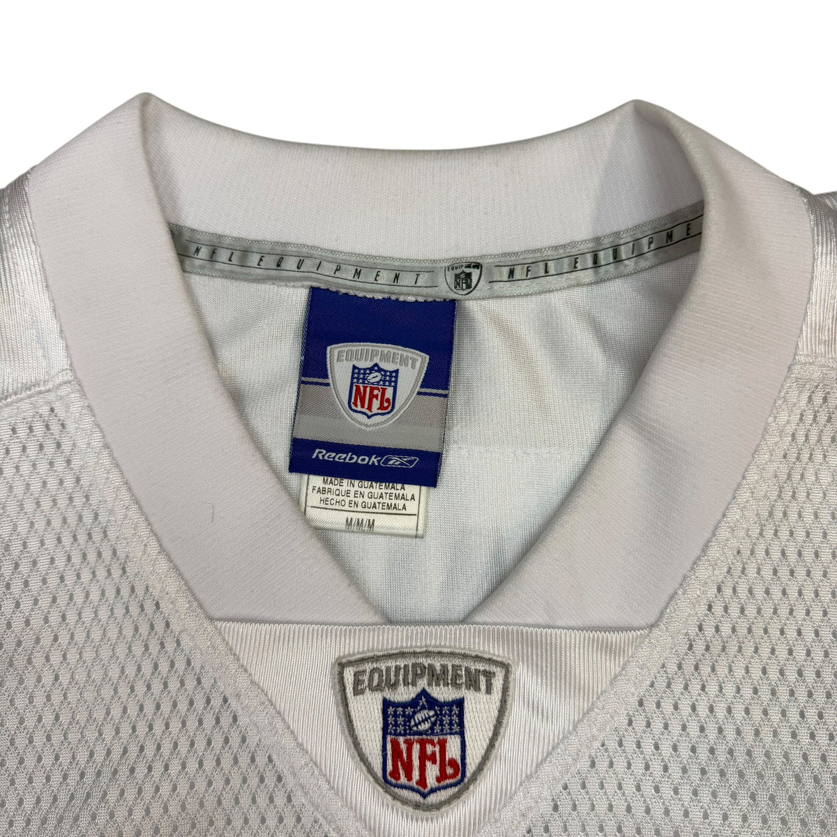 Vintage Indianapolis Colts Payton Manning Jersey White