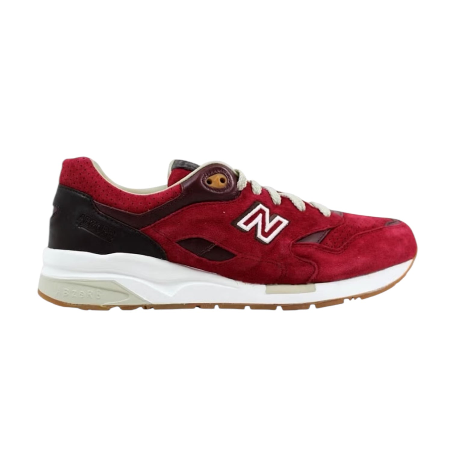 New Balance 1600 Barber Shop