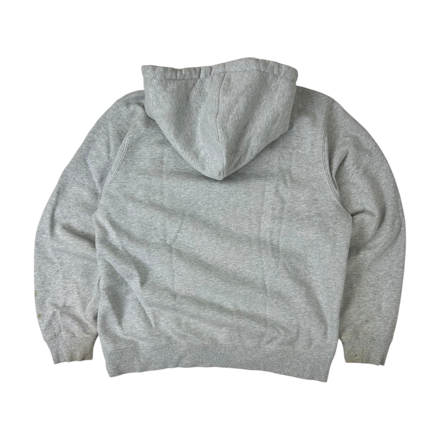 Stussy Designs Hoodie Grey
