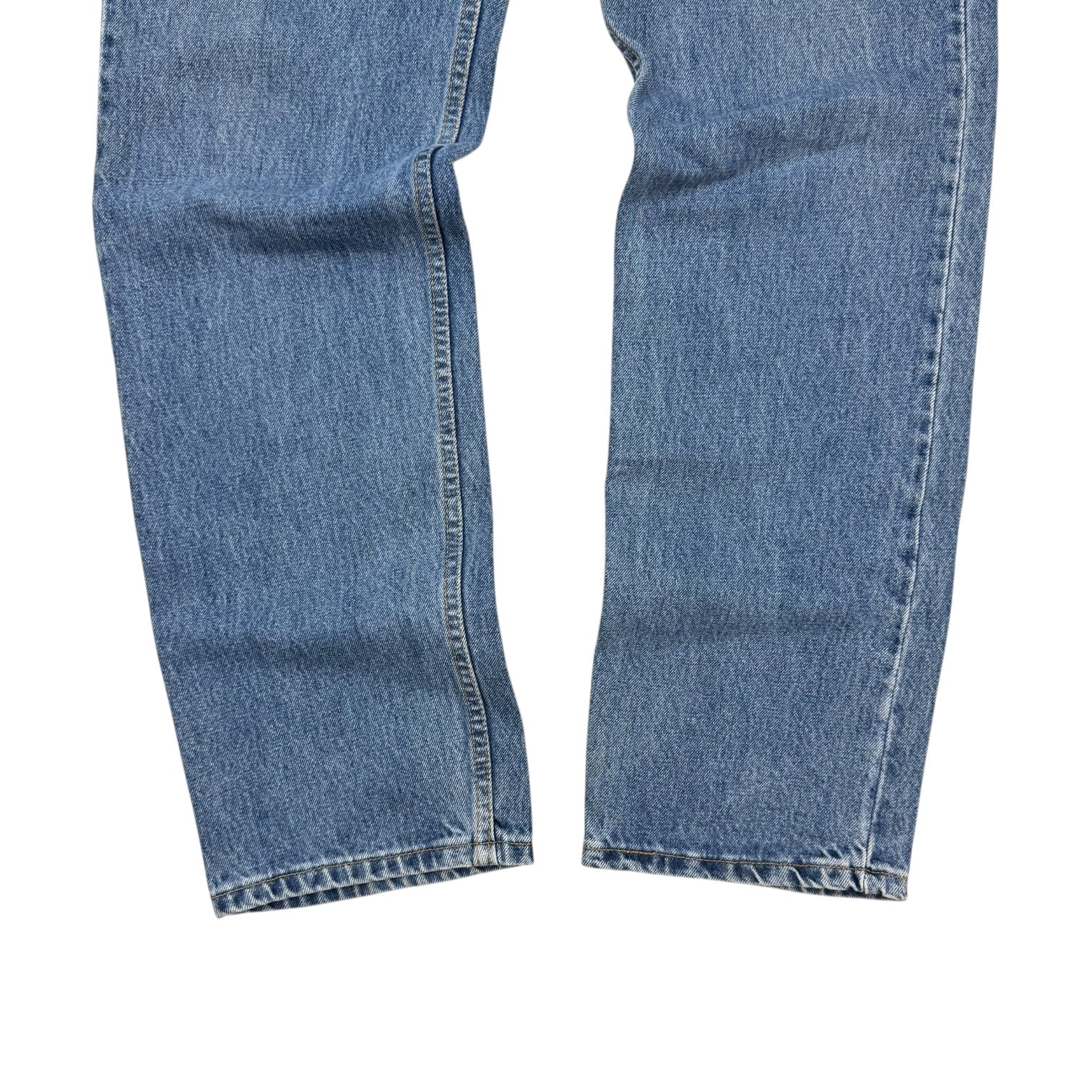 Vintage 516  Levi’s Denim Pants Stone Wash