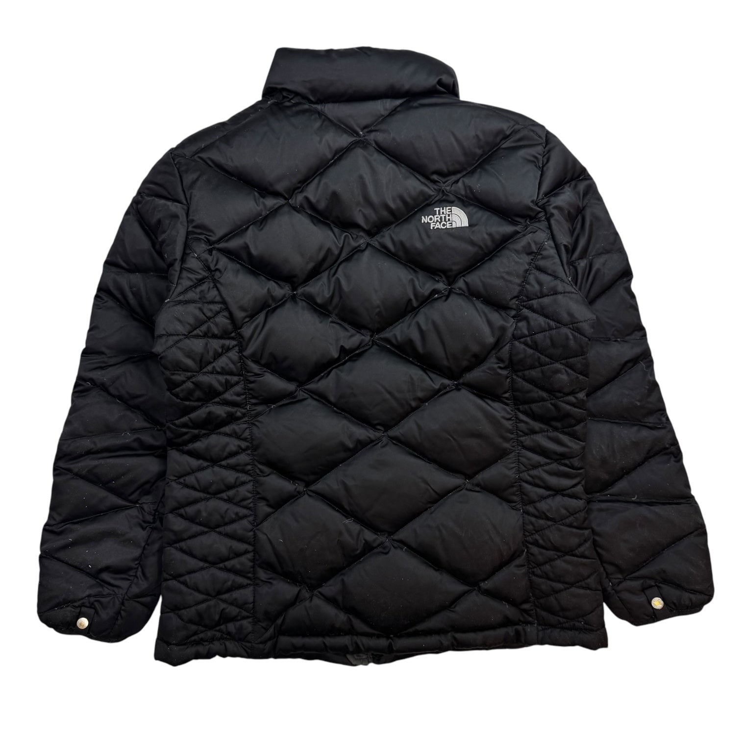 Vintage Youth The North Face 550 Jacket Black