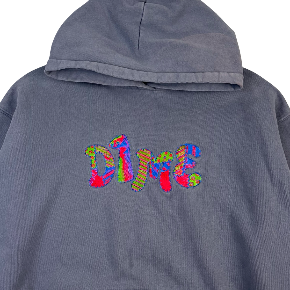 Dime Socks Hoodie