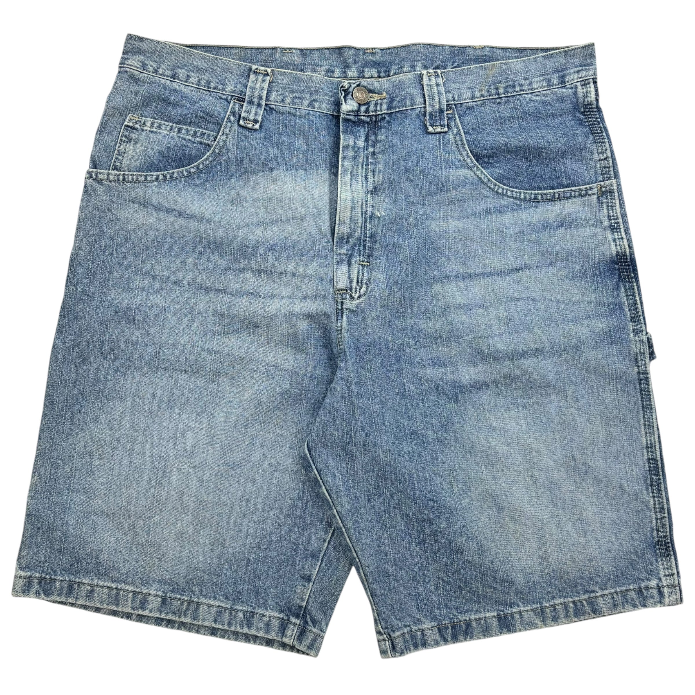 Vintage Wrangler Carpenter Denim Shorts