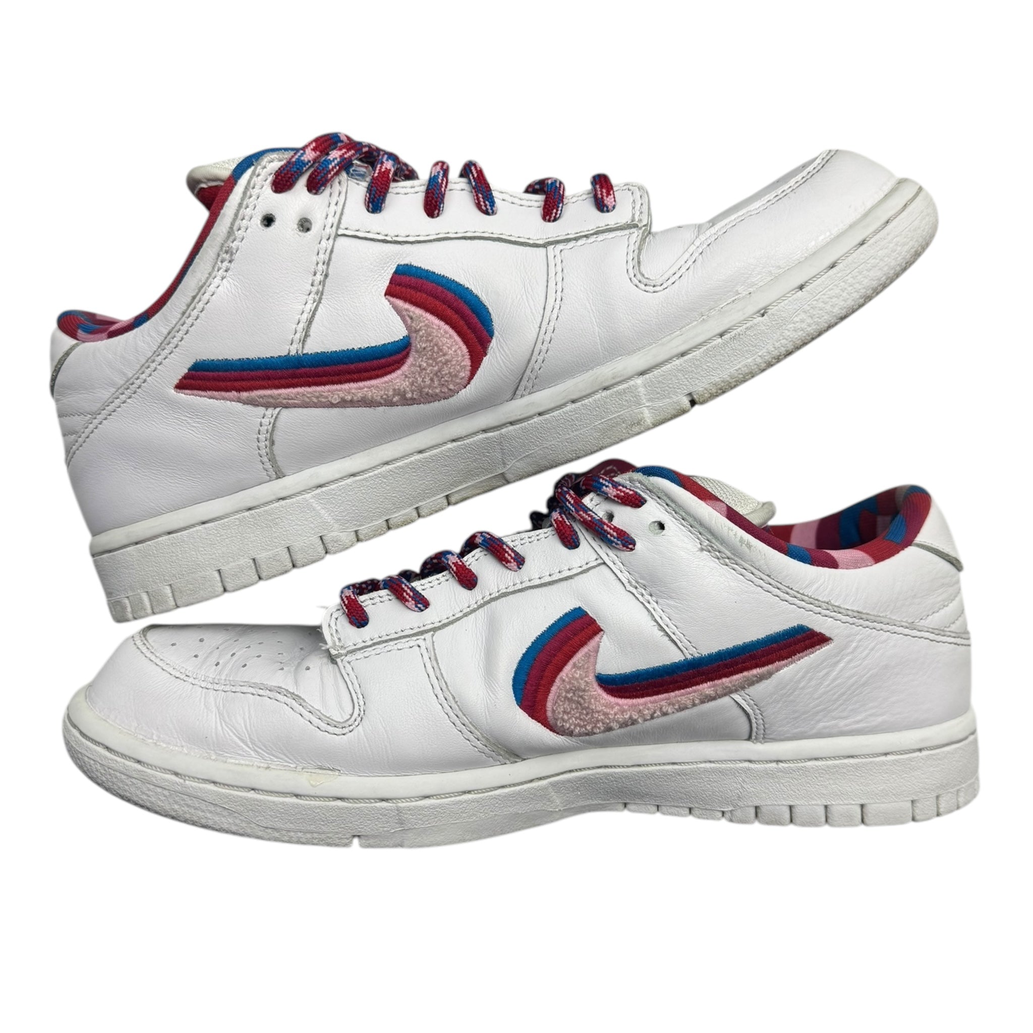 Nike SB Dunk Low Parra (Used)