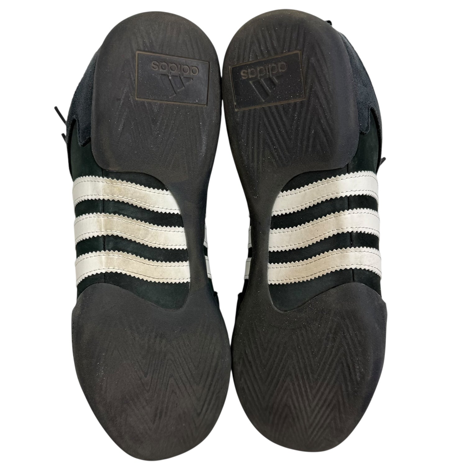 Adidas Ballerina Bad Bunny Black Chalk (Used)
