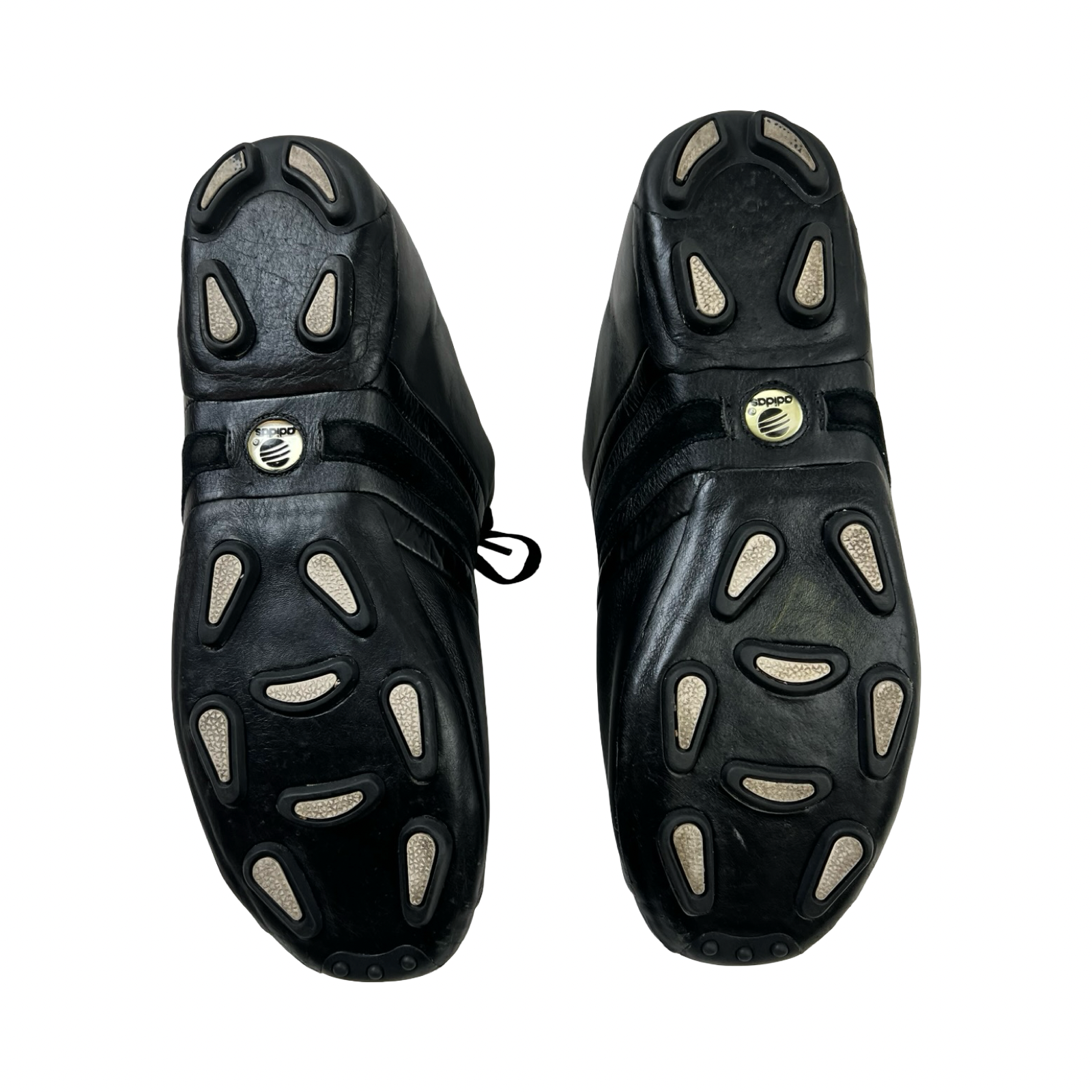 Adidas Y-3 Field Classic Black (Used)