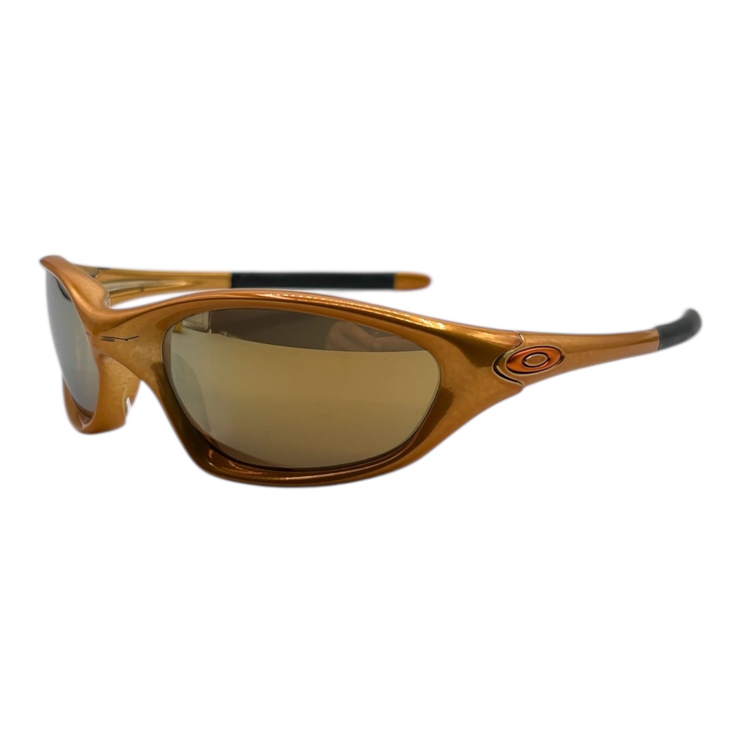 Vintage Oakley XX Twenty Gold