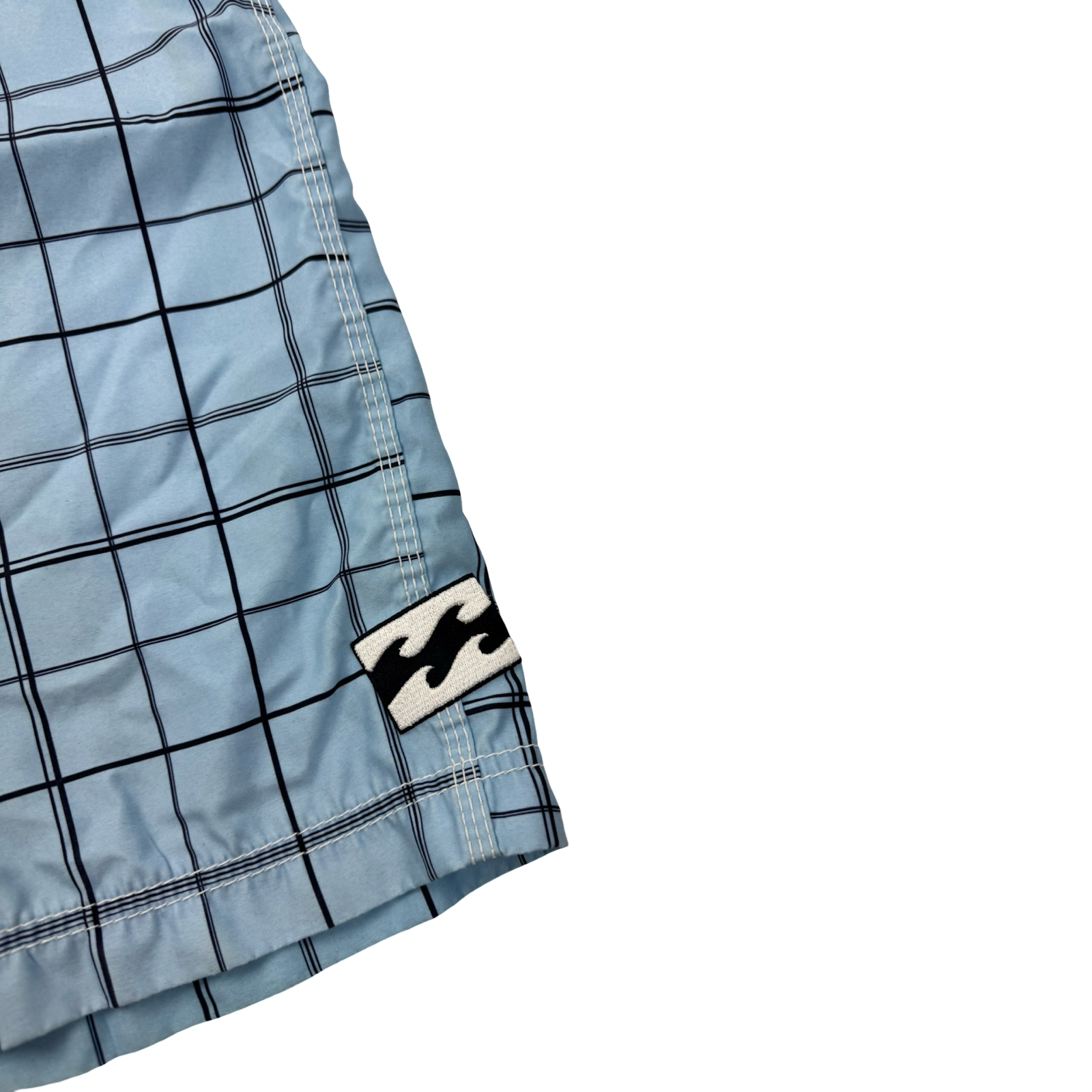 Y2K Billabong Surf ‘Taj Burrows’ Board Shorts