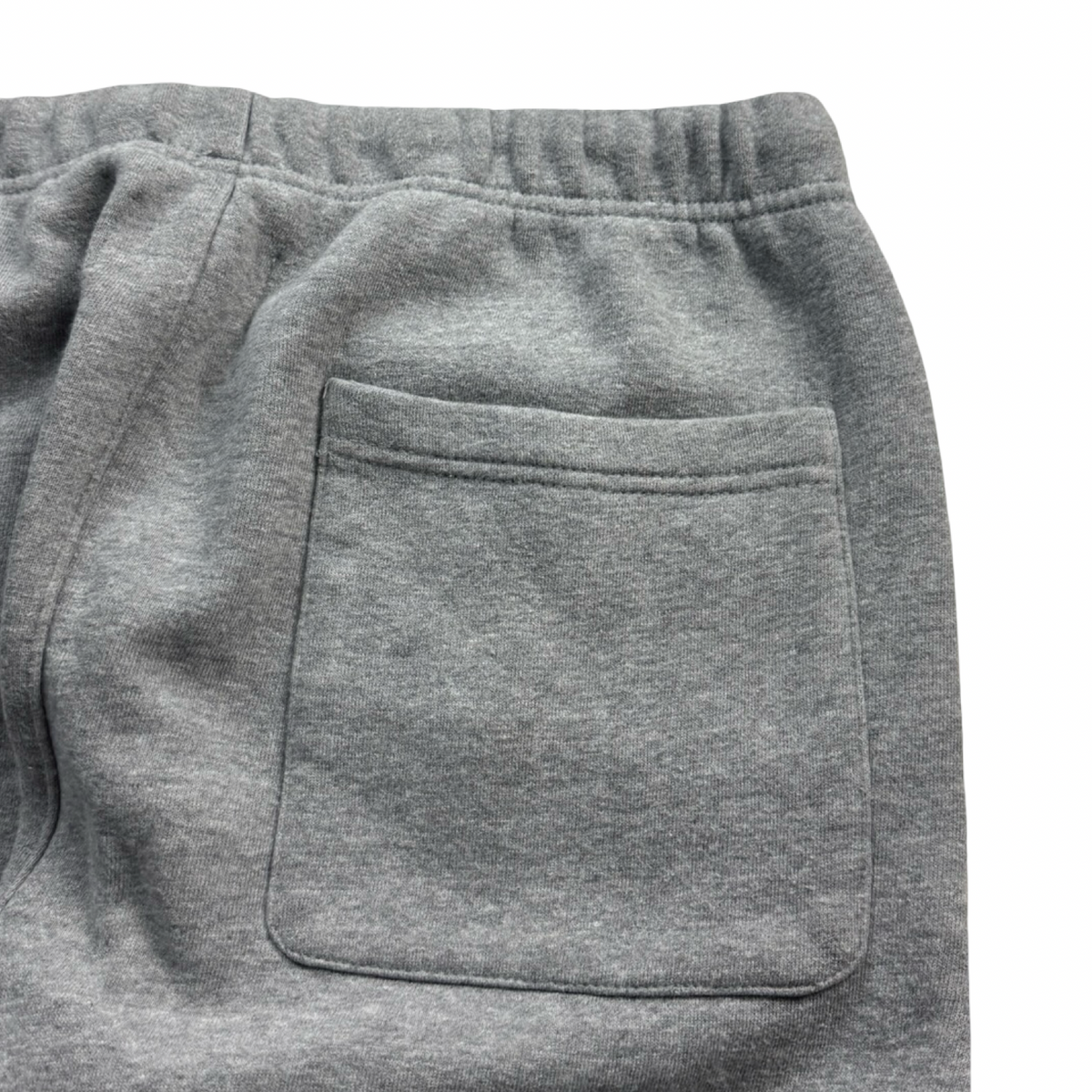 Fear of God Essentials Sweatpants Dark Oatmeal