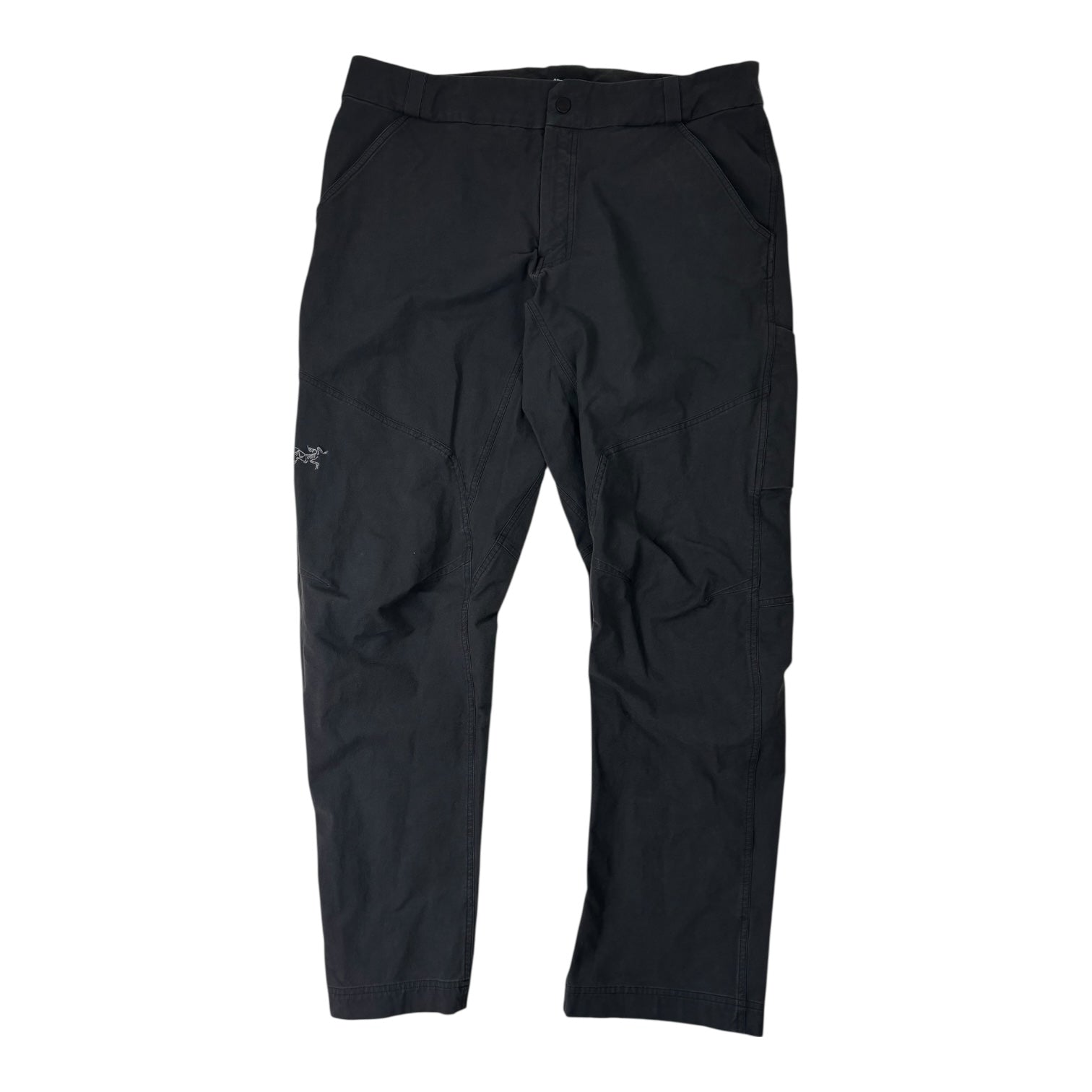Arc'teryx Cronin Pants Black