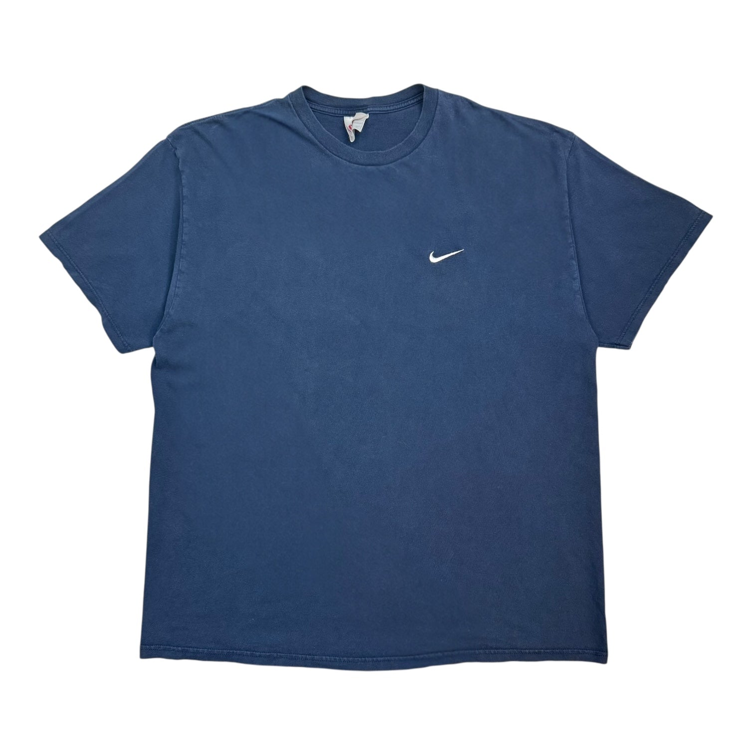 Vintage Nike Tee Navy Blue